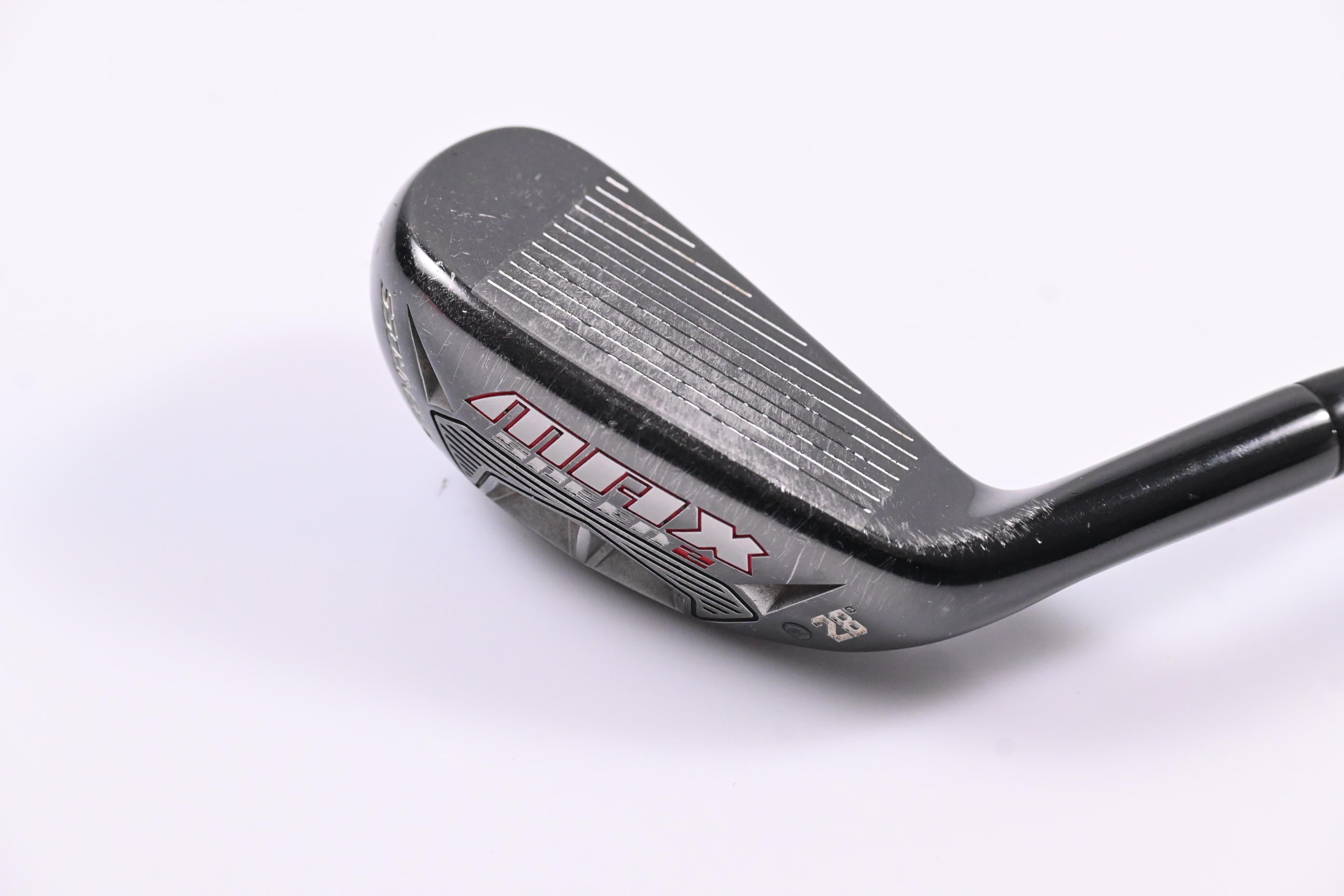Benross Speed 2 Max #5 Iron / Senior Flex Aldila Speed Core Shaft