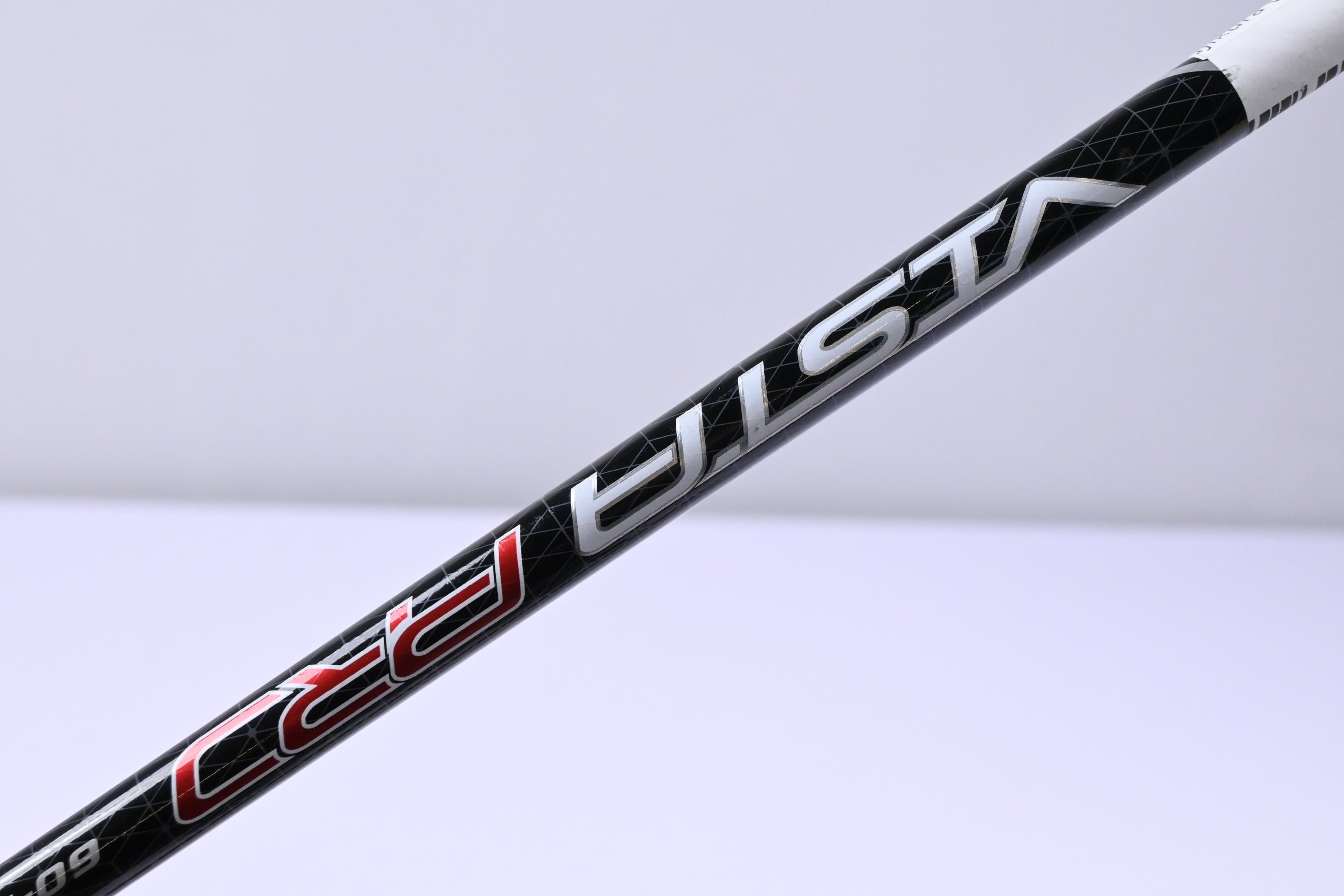Fujikura Vista Pro 60 #3 Wood Shaft / Stiff Flex / Titleist Adapter