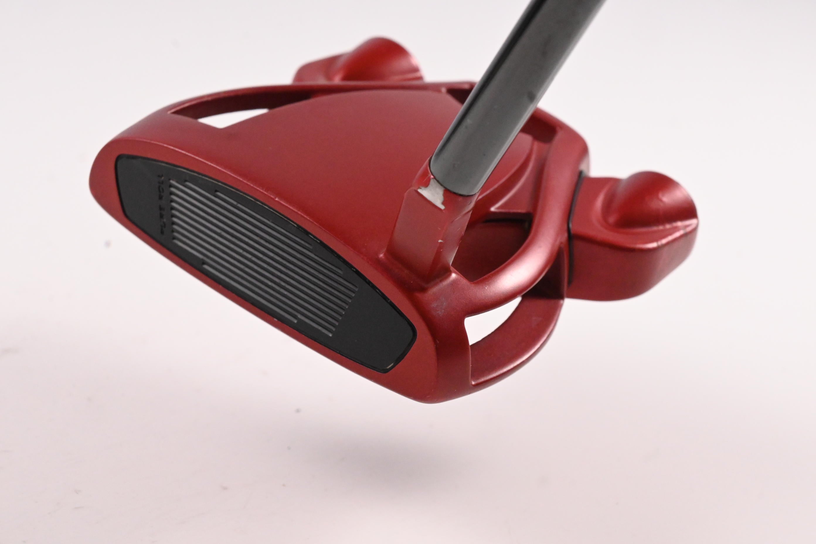 Taylormade Spider Red Putter / 34 Inch