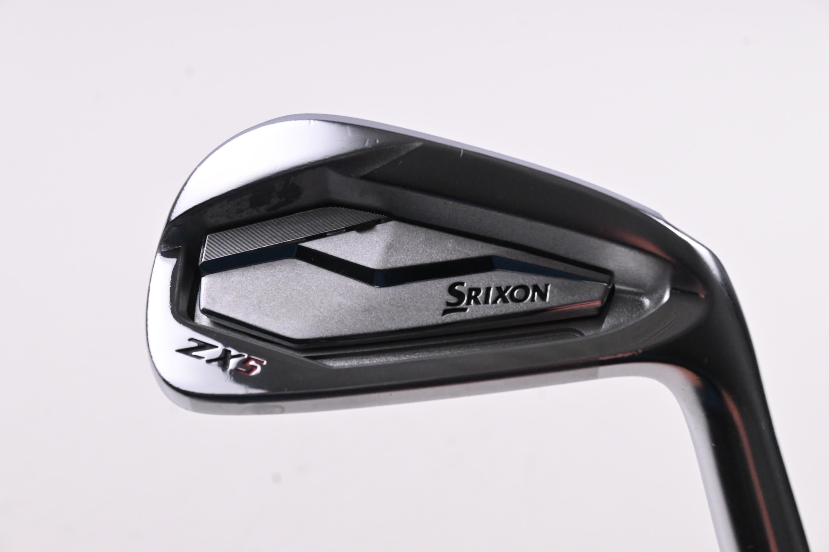 Srixon ZX5 #6 Iron / 27 Degree / Regular Flex UST Mamiya Recoil ES 760 Shaft