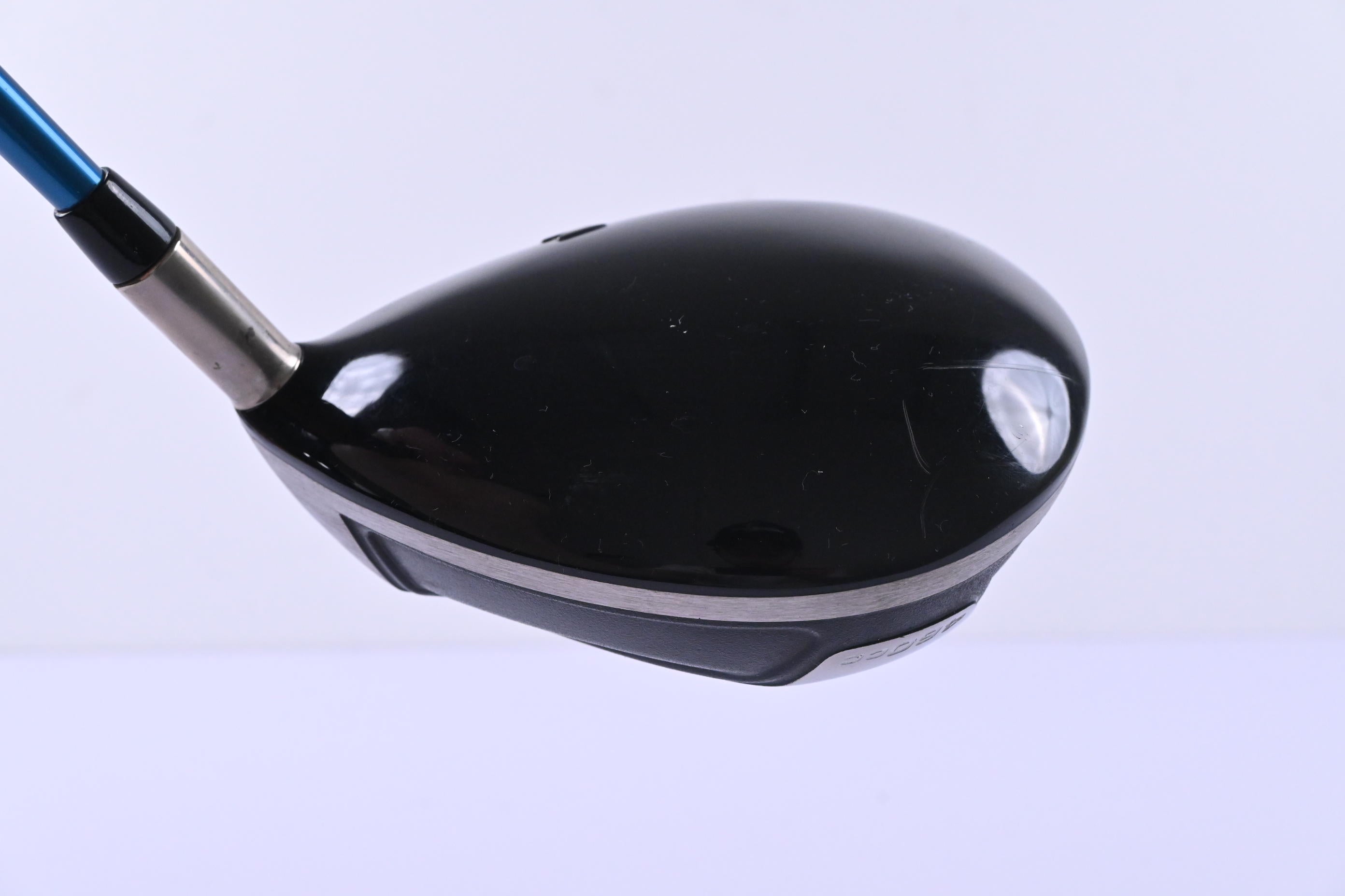 Titleist 907 D2 Driver / 9.5 Degree / Stiff Flex Aldila VS Proto 65 Shaft
