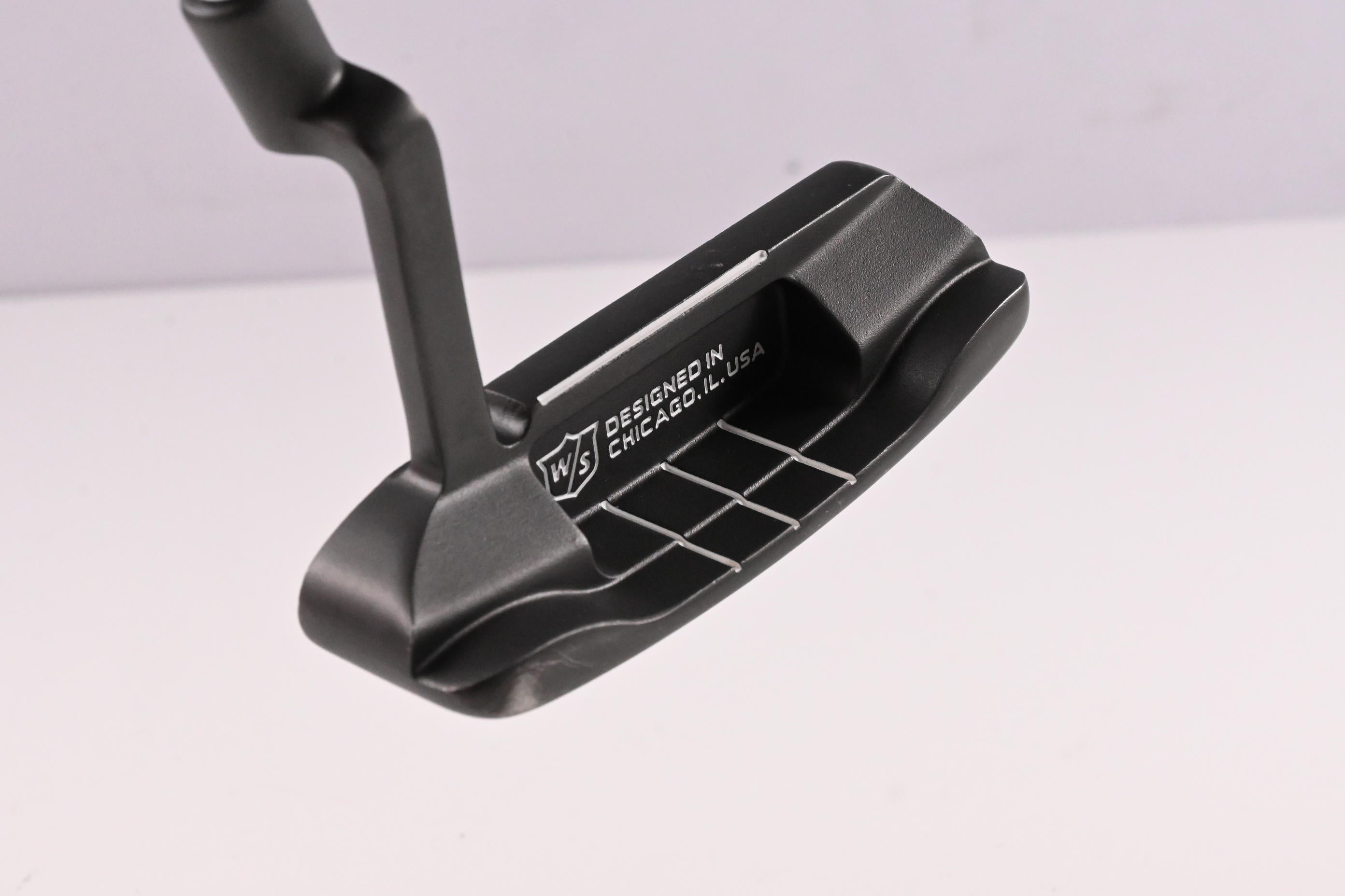 Wilson Infinite 2018 Windy City Putter / 34 Inch
