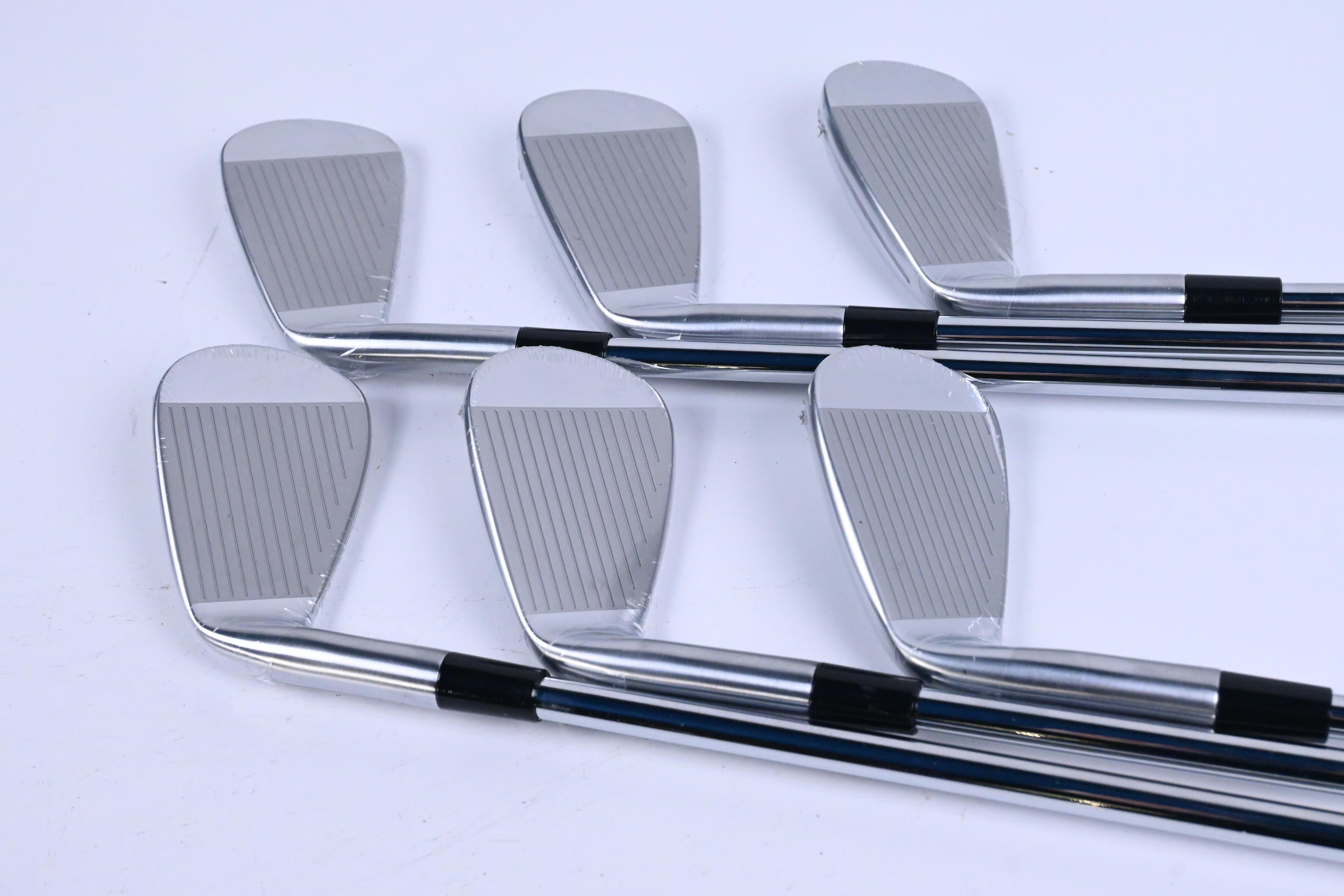 Taylormade P770 2024 Irons / 5-PW / Regular Flex N.S.Pro 850GH Shafts