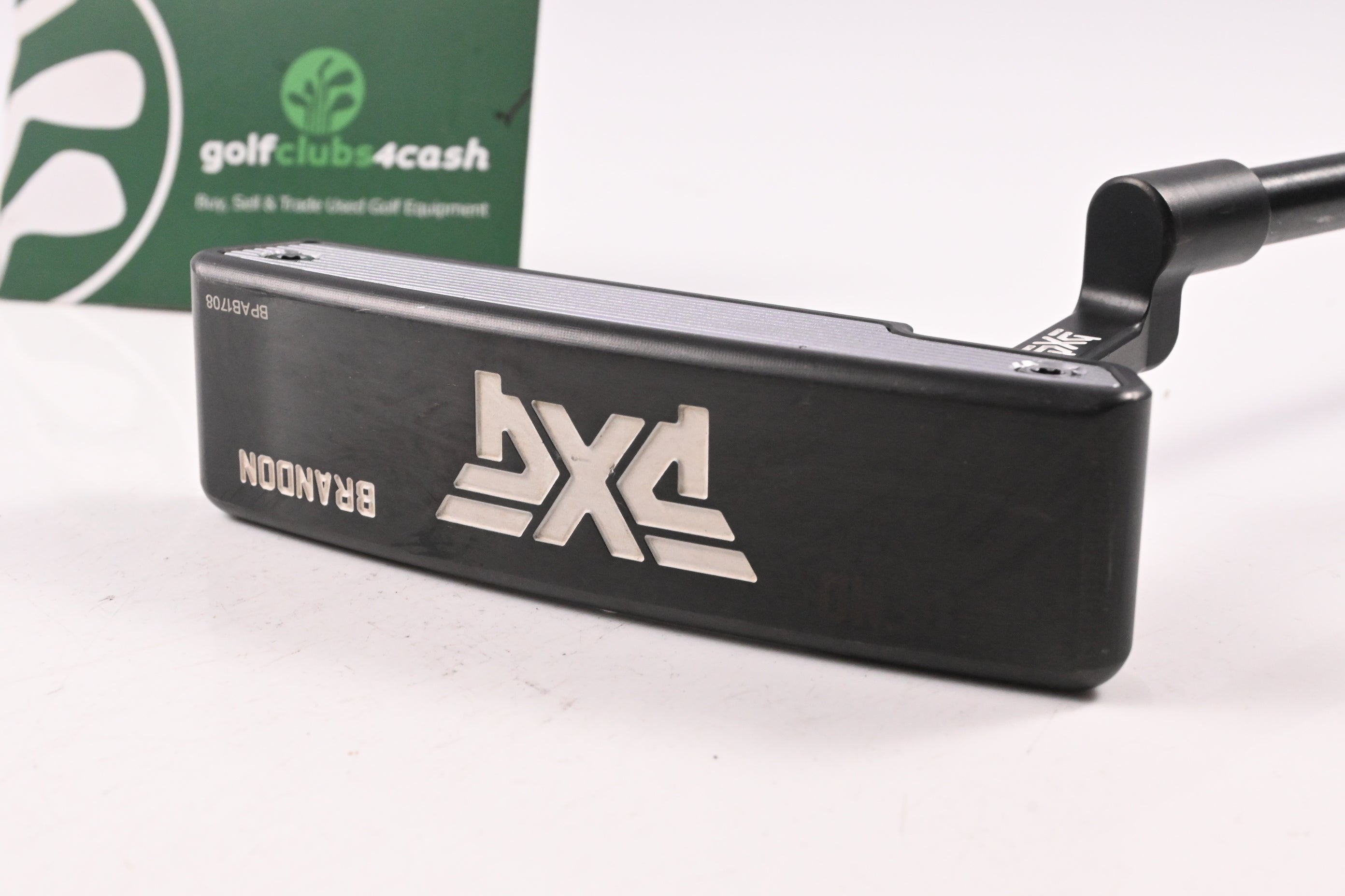 PXG Milled Gen1 Brandon Putter / 35 Inch / Demo