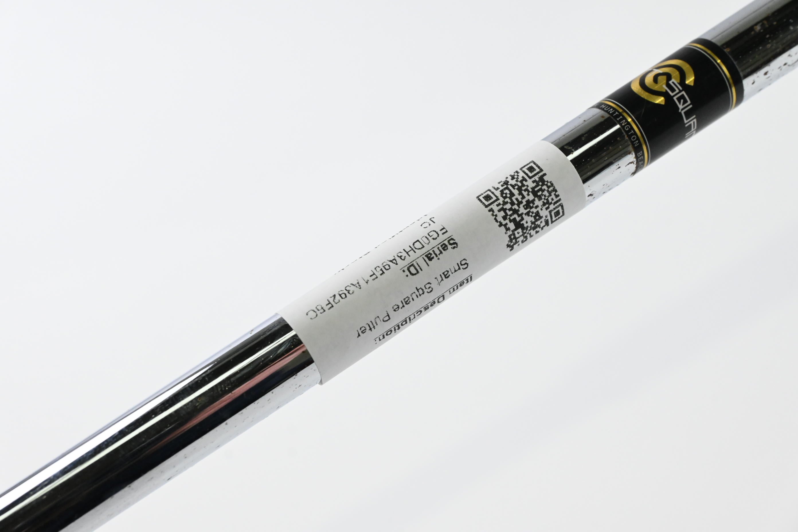 Cleveland Smart Square Blade Putter / 35 Inch