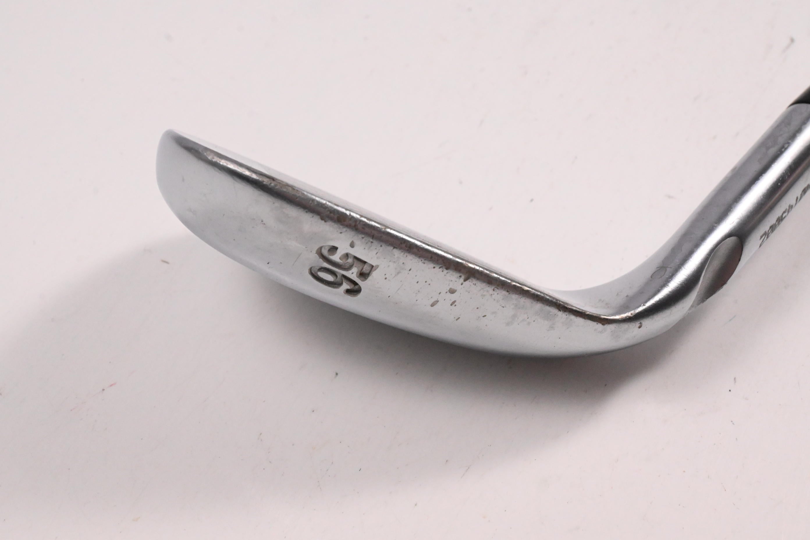 Ping Tour-W Sand Wedge / 56 Degree / Black Dot / Wedge Flex Shaft