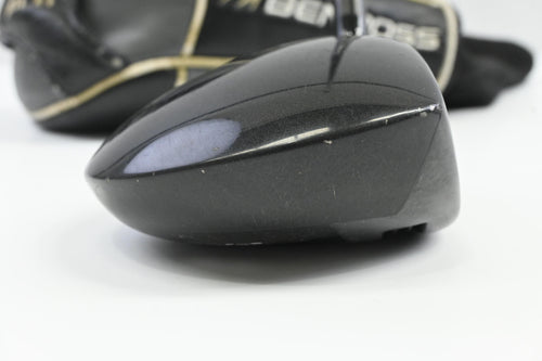 Benross HTX Gold Driver / 10.5 Degree / Senior Flex Kuro Kage 50 Shaft