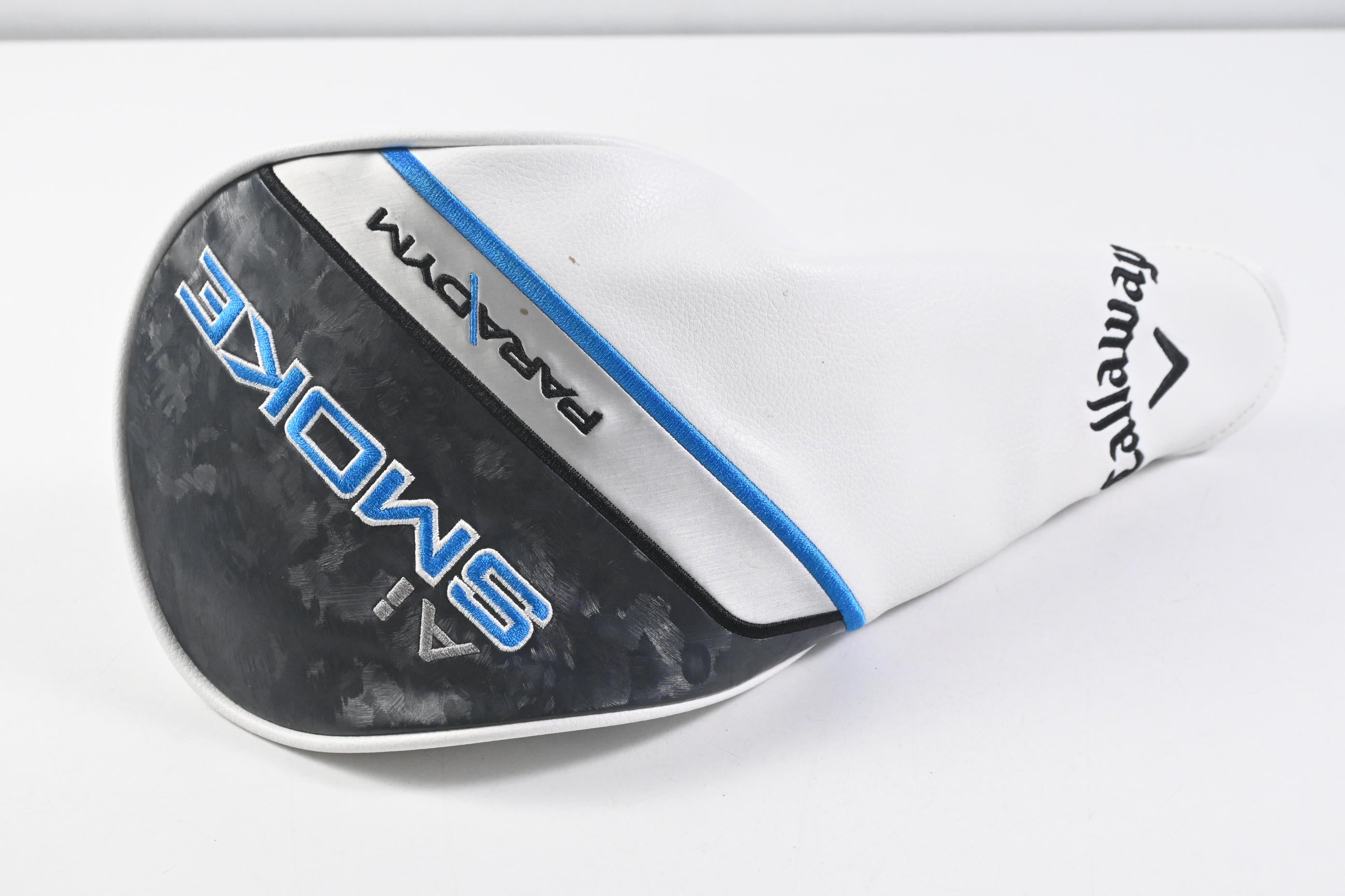 Callaway Paradym Ai Smoke Max Driver / 10.5 Degree / Regular Flex Tensei AV 55