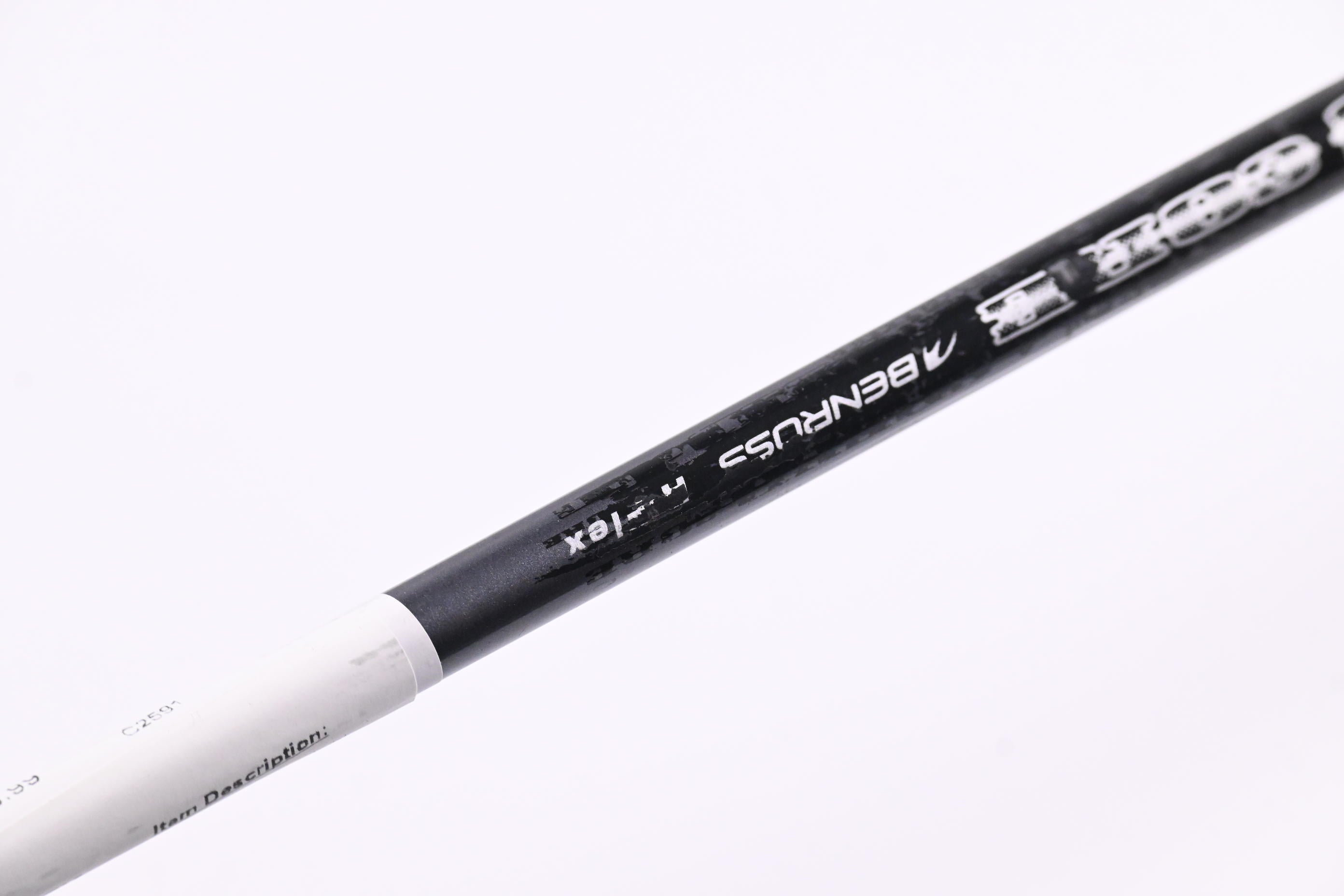 Benross Speed 2 Max #5 Iron / Senior Flex Aldila Speed Core Shaft