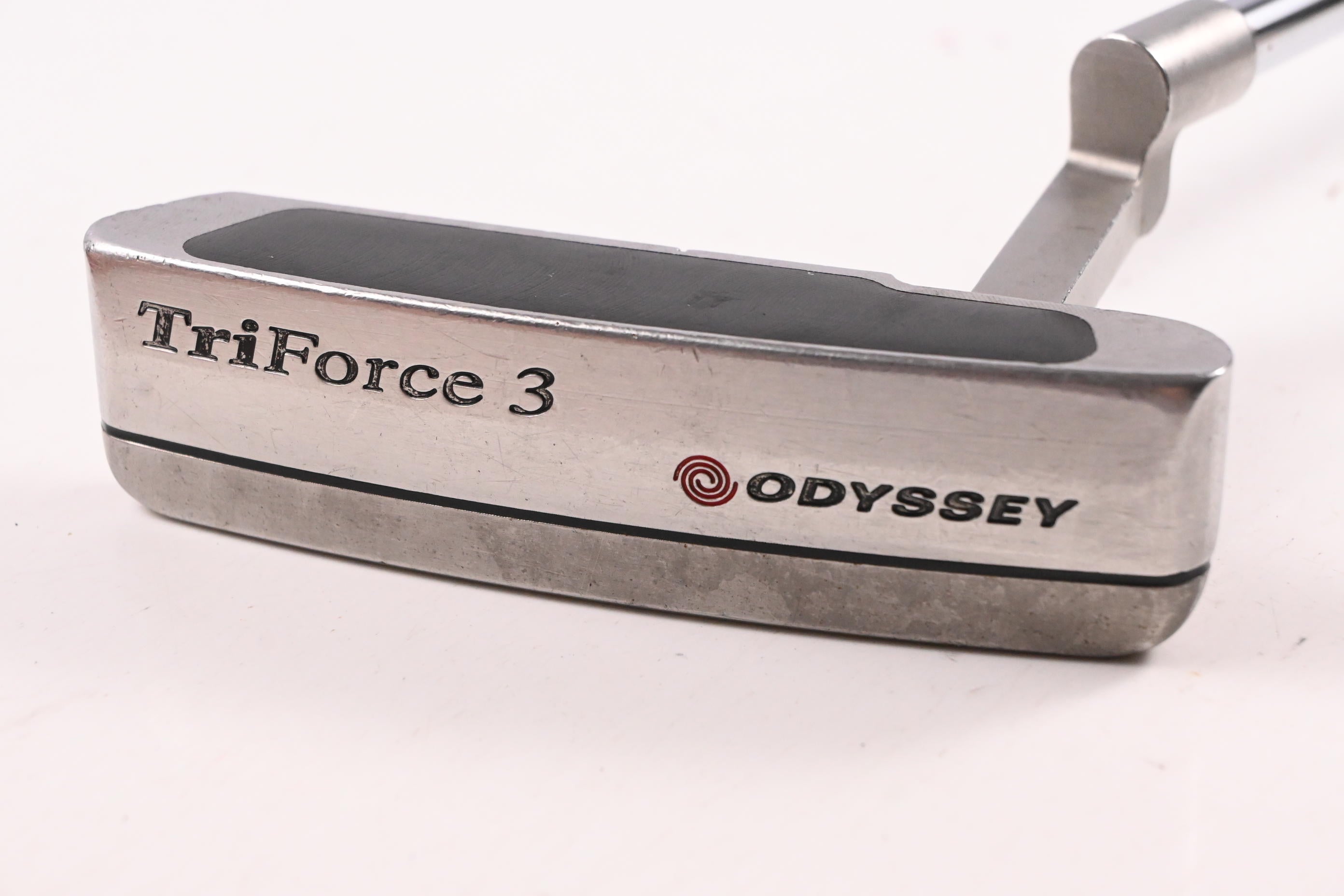 Odyssey Triforce #3 Putter / 35 Inch