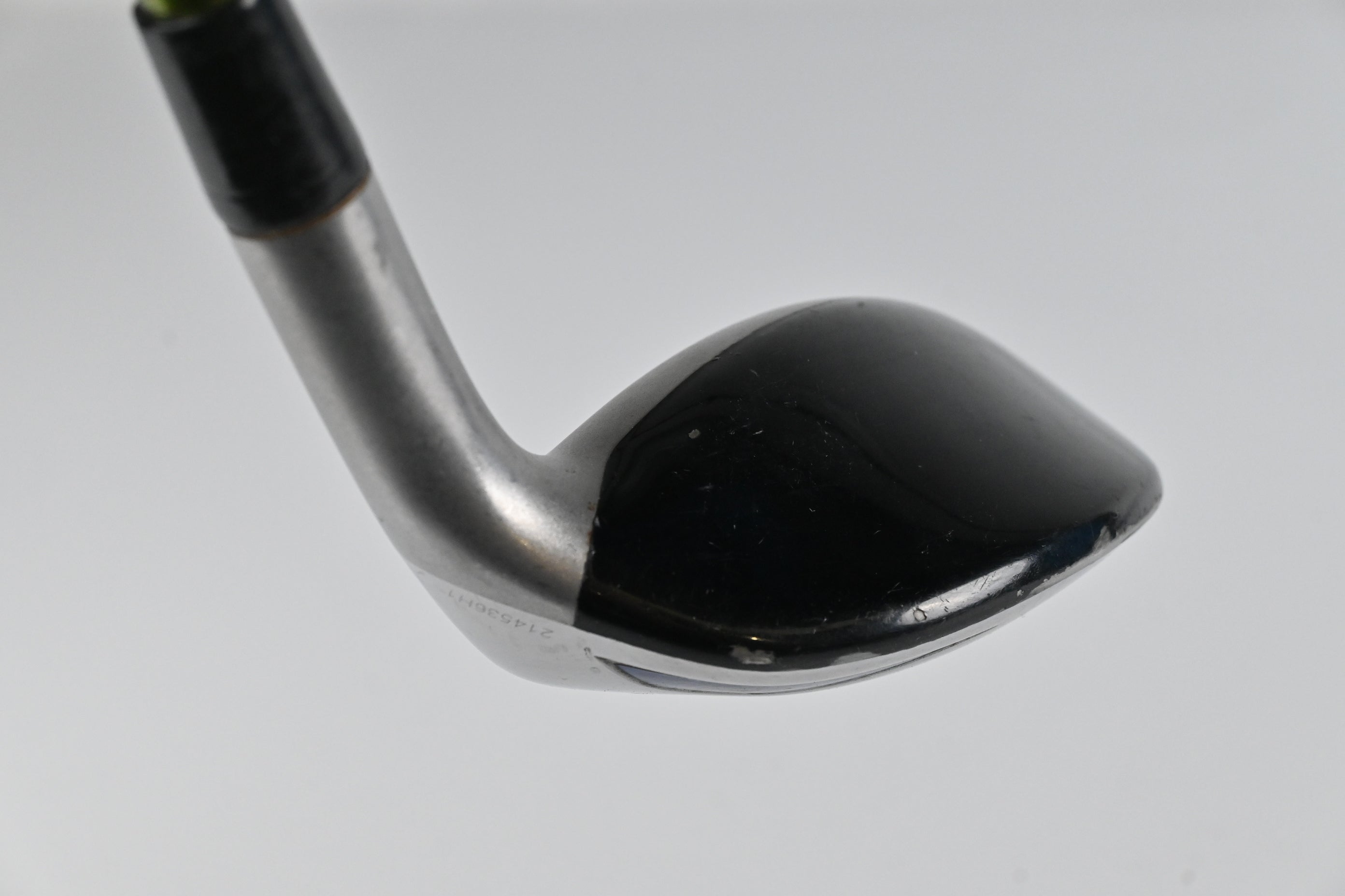 Ping G5 #3 Hybrid / 19 Degree / Stiff Flex Aldila NV Green 85 Shaft