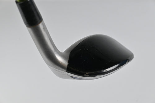 Ping G5 #3 Hybrid / 19 Degree / Stiff Flex Aldila NV Green 85 Shaft
