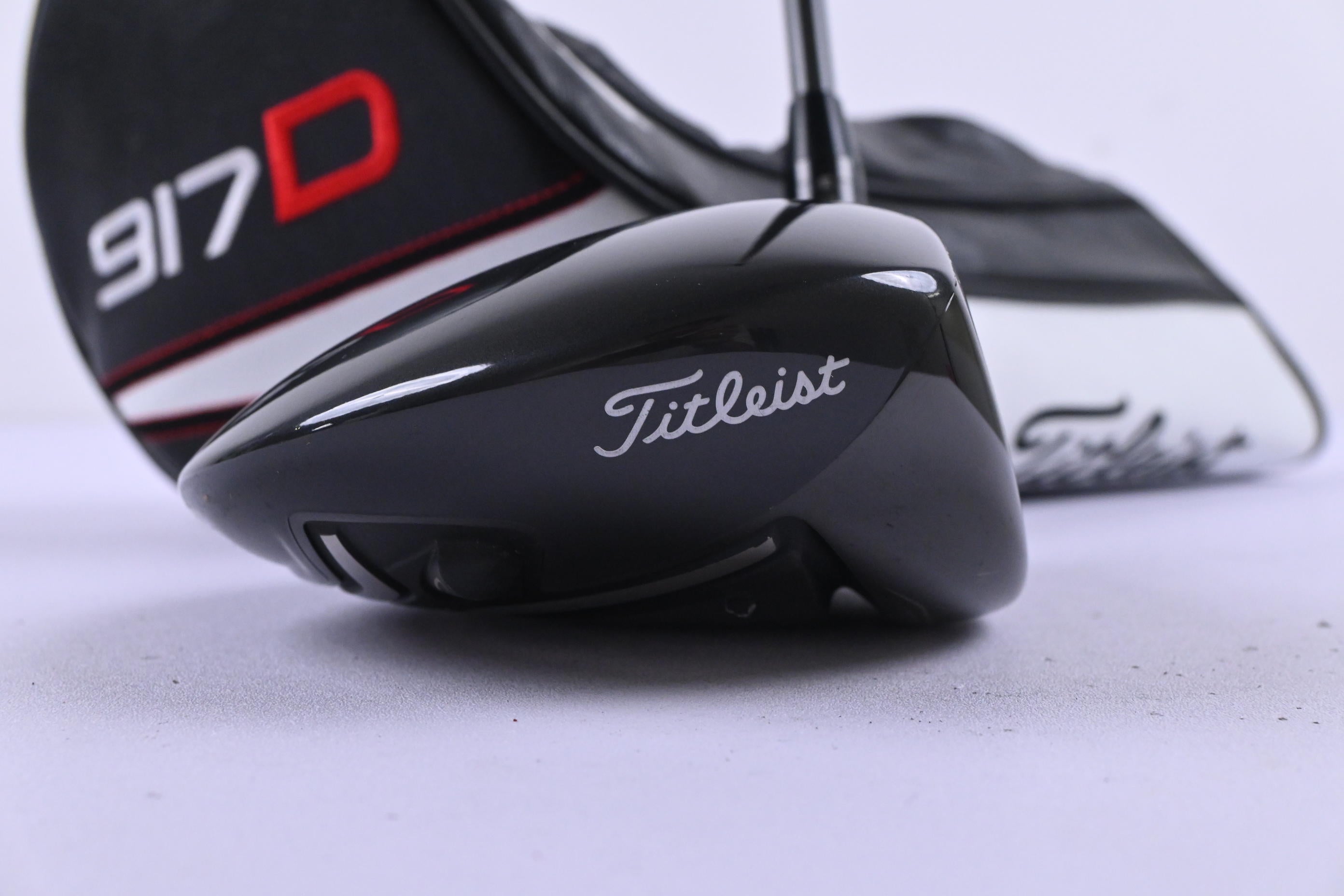 Titleist 917 D2 Driver / 12 Degree / Regular Flex Diamana M+ Red 50 LTD Shaft
