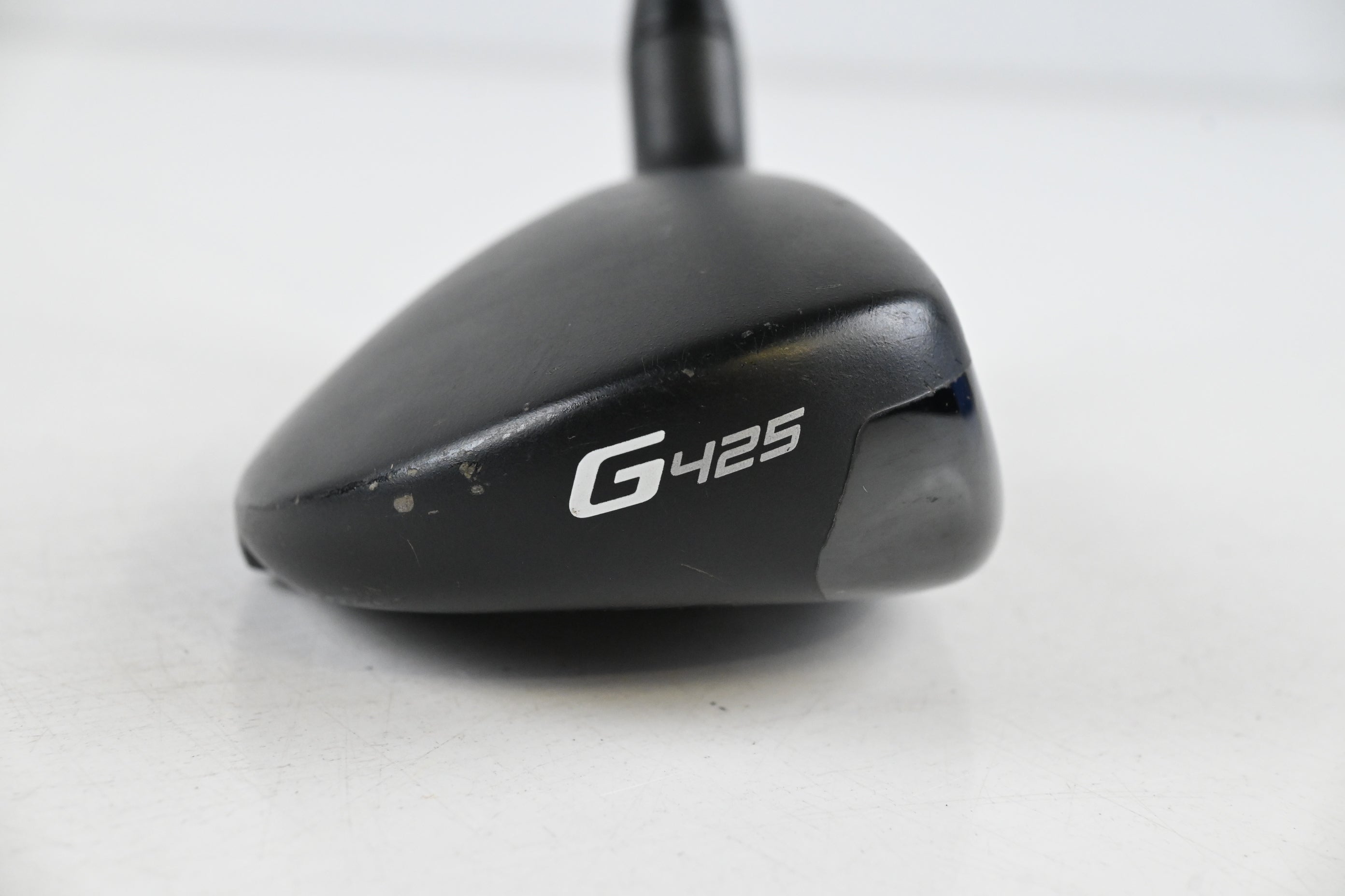 Ping G425 #4 Hybrid / 22 Degree / Regular Flex Ping Alta CB 70 Slate