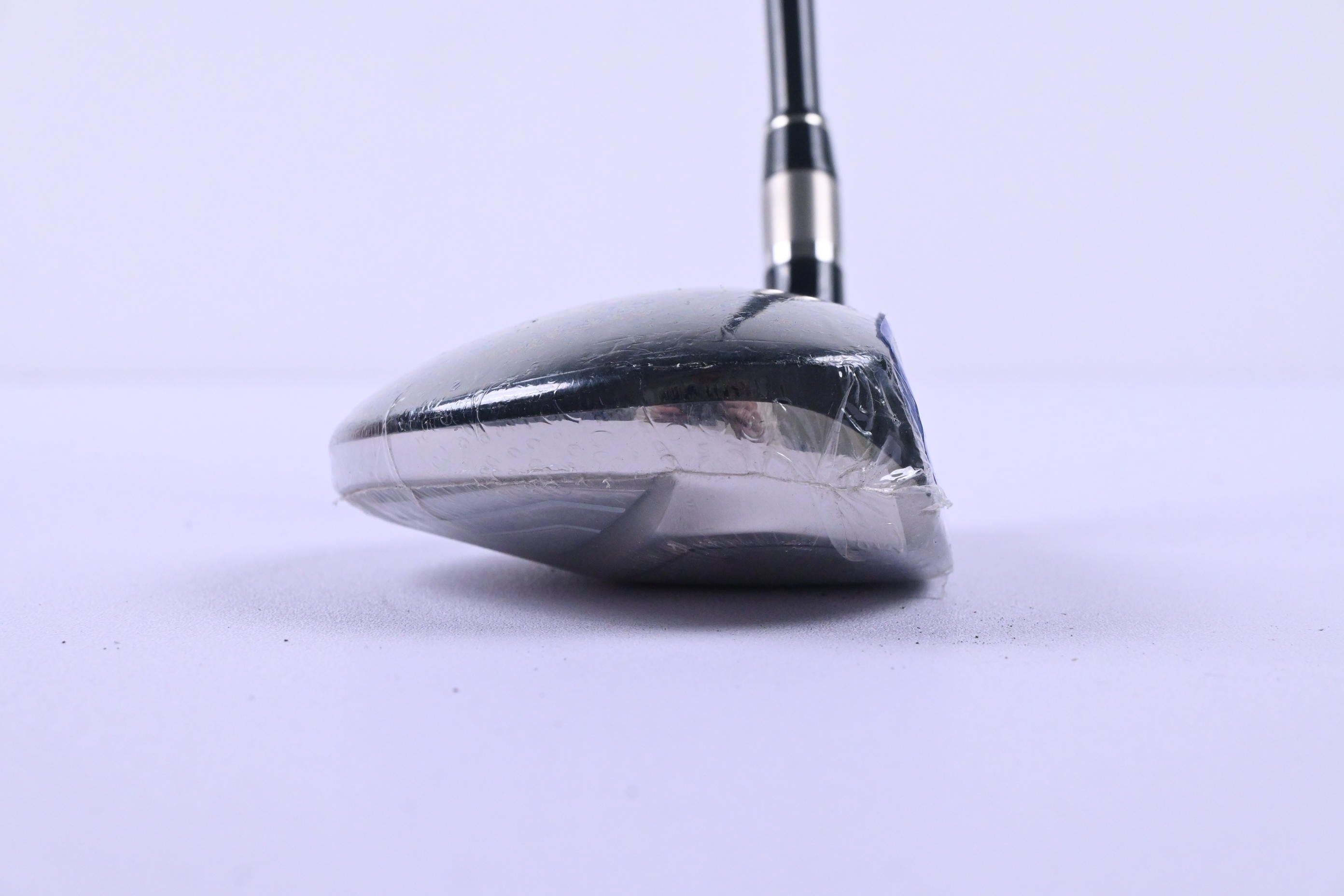 MacGregor MacTec NVG2 #3 Wood / 15 Degree / Senior Flex Fujikura Quadra Action