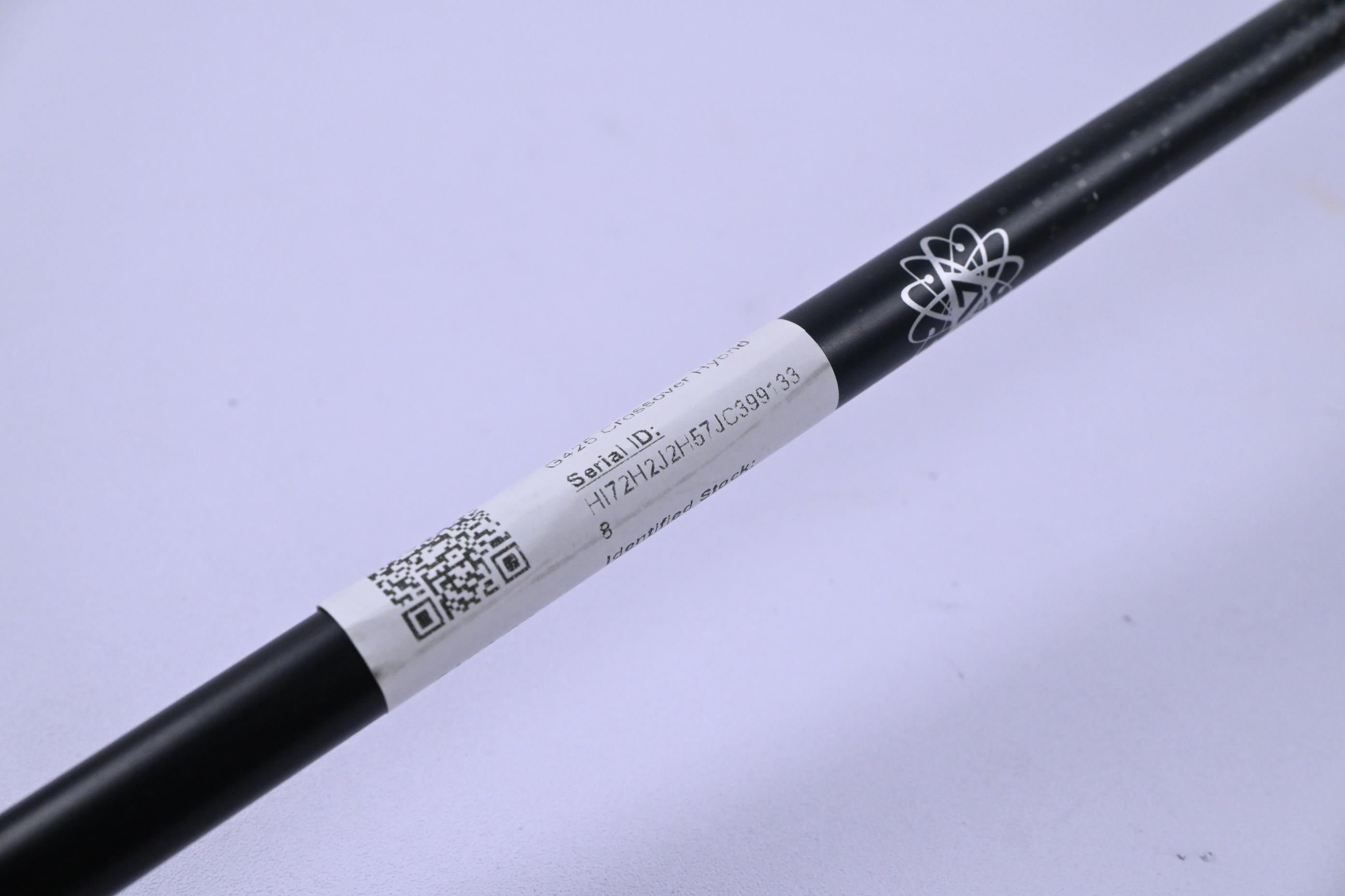 Ping G425 Crossover #3 Iron / 20 Degree / Blue Dot / Tour Stiff Flex Rogue 95