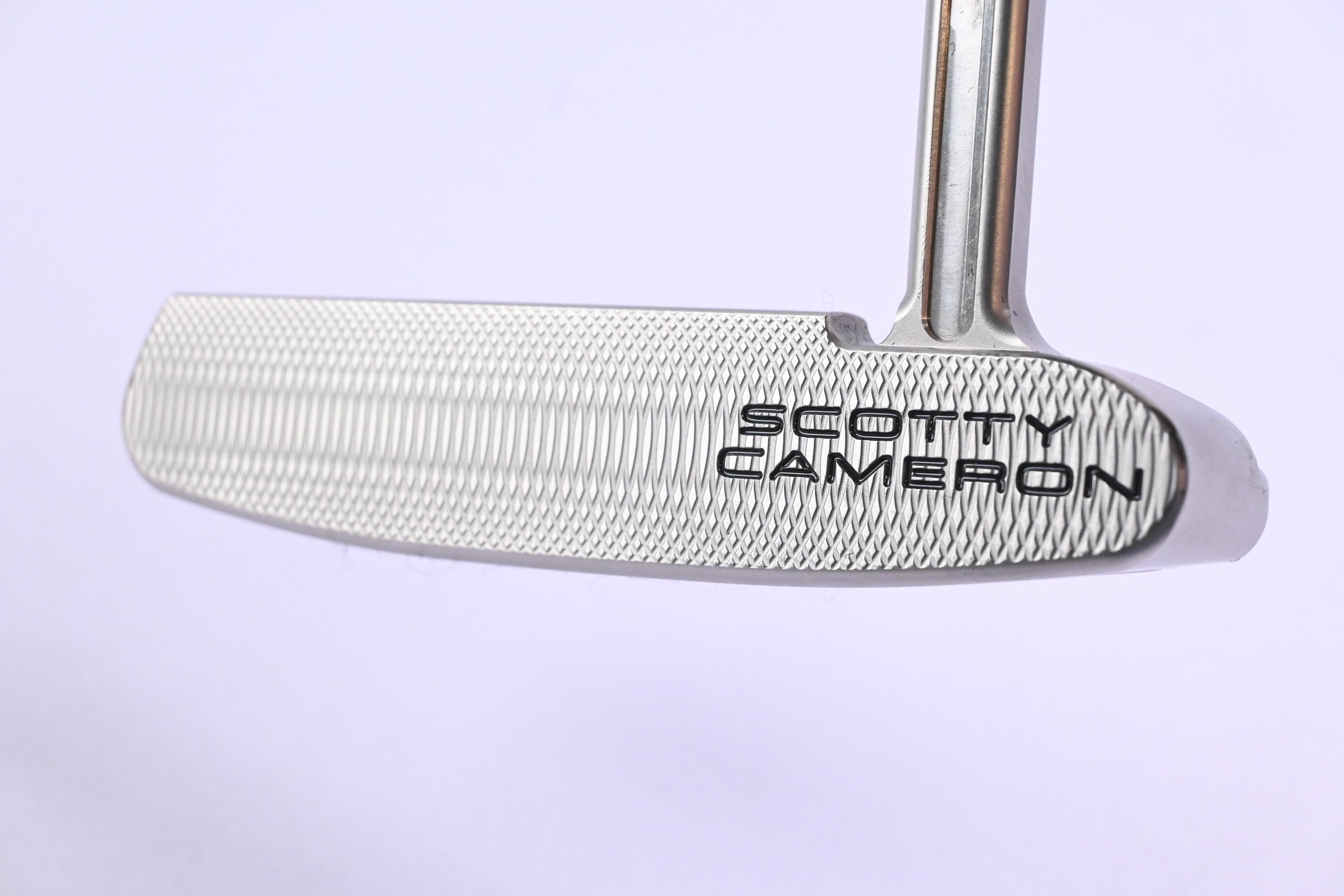 Scotty Cameron Super Select Newport Putter / 34 Inch