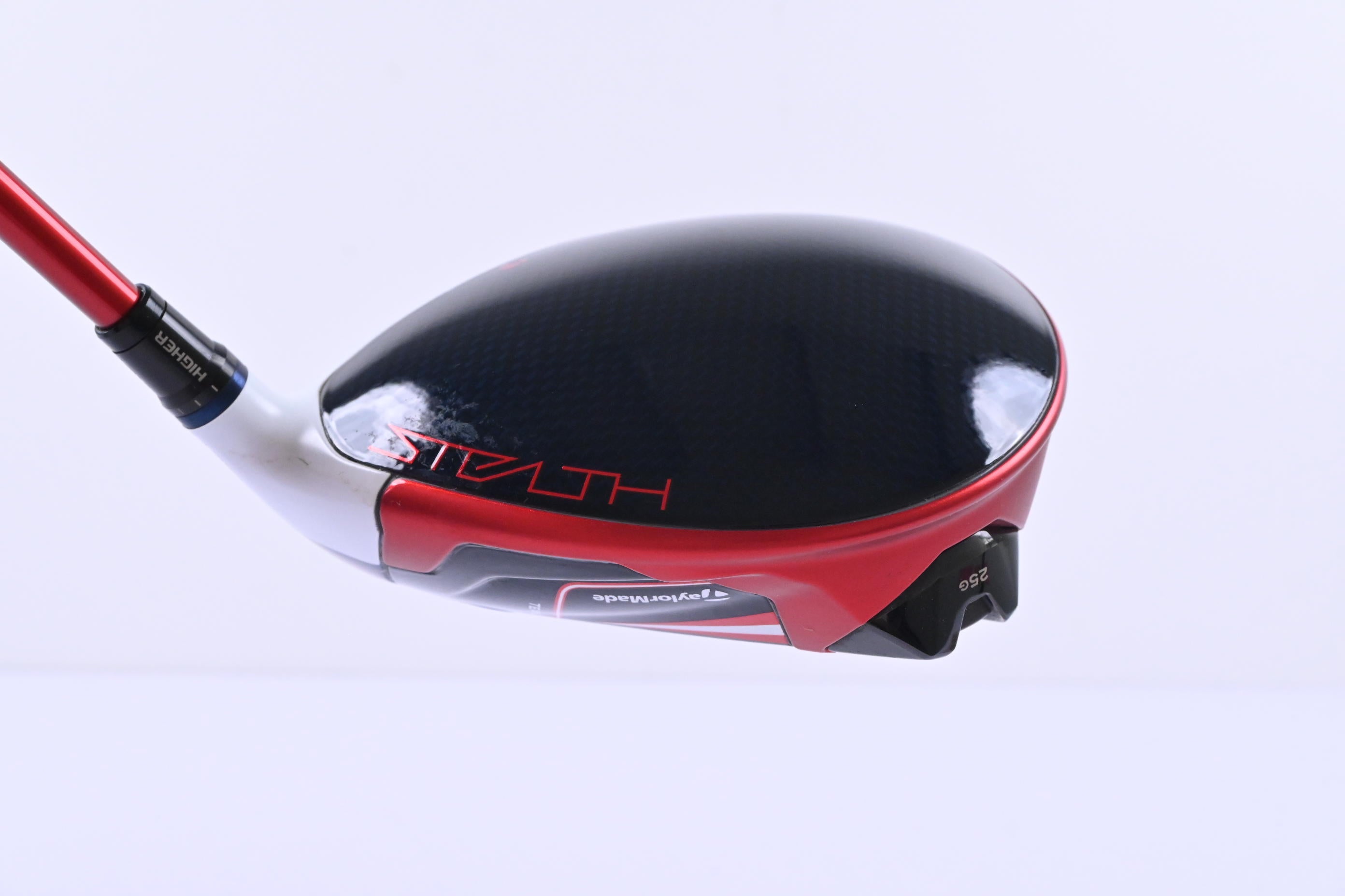 Taylormade Stealth 2 USA Driver / 10.5 Degree / Regular Flex Ventus Red 5