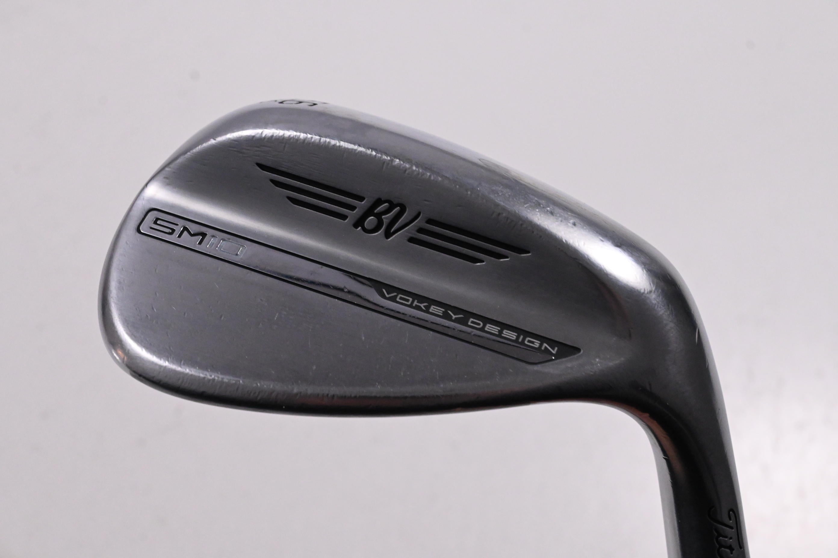 Titleist Vokey SM10 Sand Wedge / 56 Degree / Wedge Flex Titleist Vokey SM10