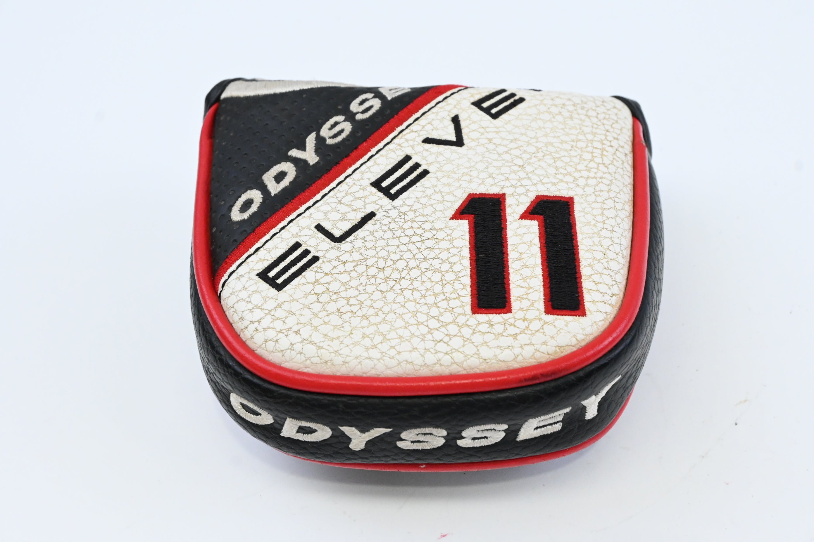 Odyssey Eleven Triple Track Putter / 34 Inch