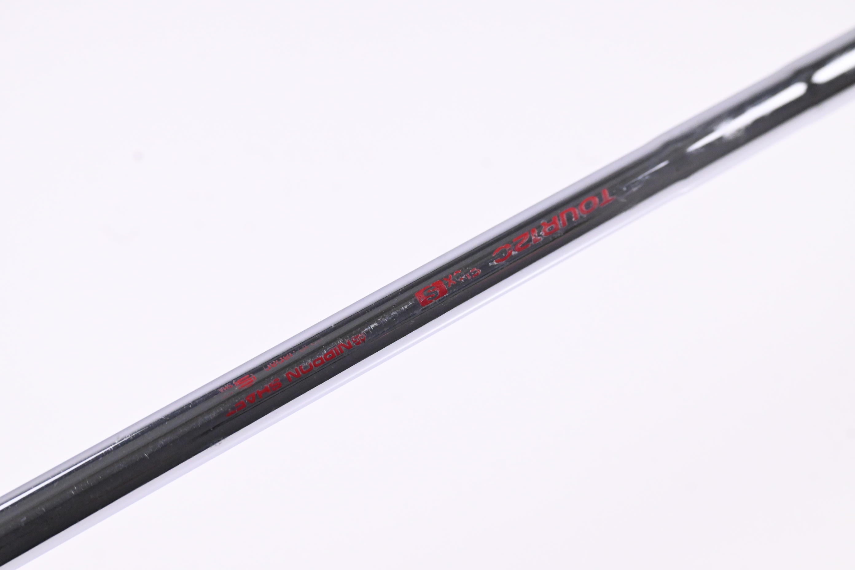 Ping i210 #3 Iron / 19 Degree / Stiff Flex N.S.PRO Modus 3 Tour 120 Shaft