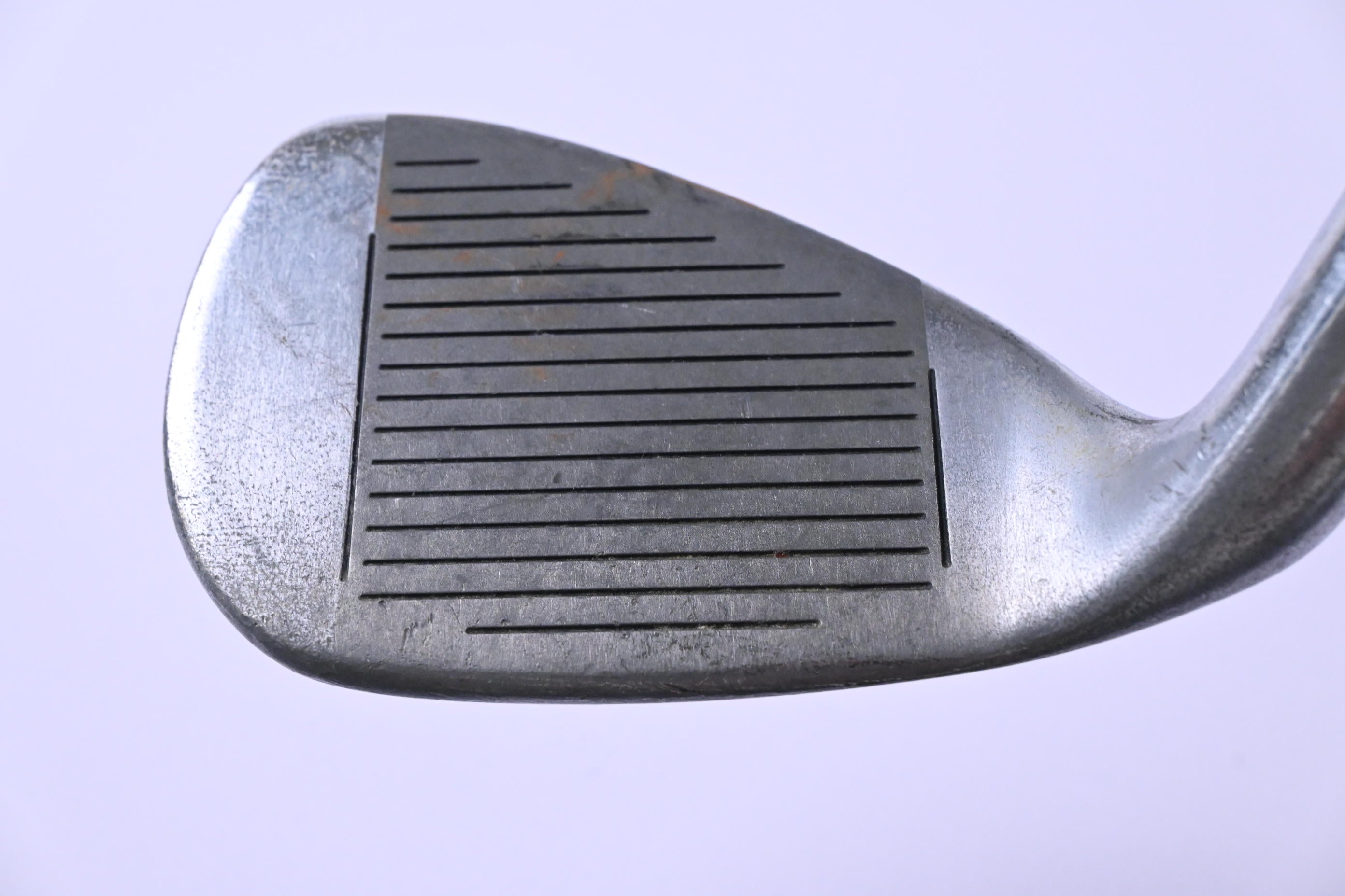 Confidence ESP Sand Wedge / 56 Degree / Regular Flex Confidence ESP Shaft