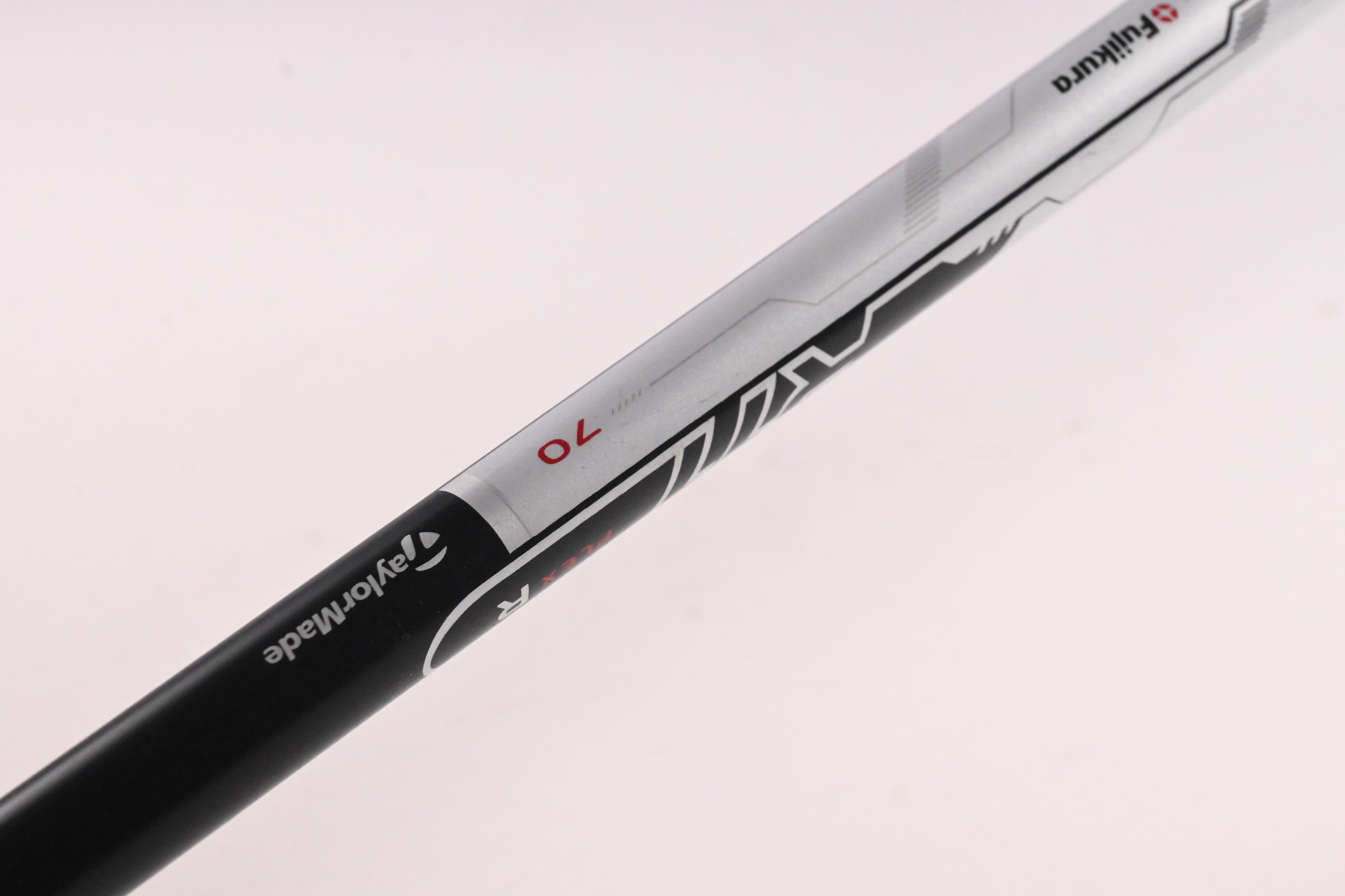 Taylormade R11 #5 Wood / 19 Degree / Regular Flex Fujikura Blur 70 Shaft