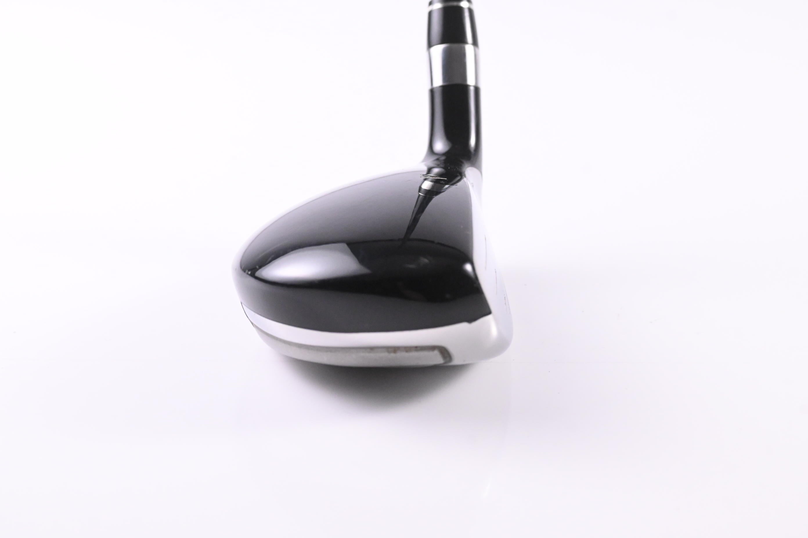 Ben Sayers M8 #3 Hybrid / 18 Degree / Stiff Flex Ben Sayers M8 Shaft