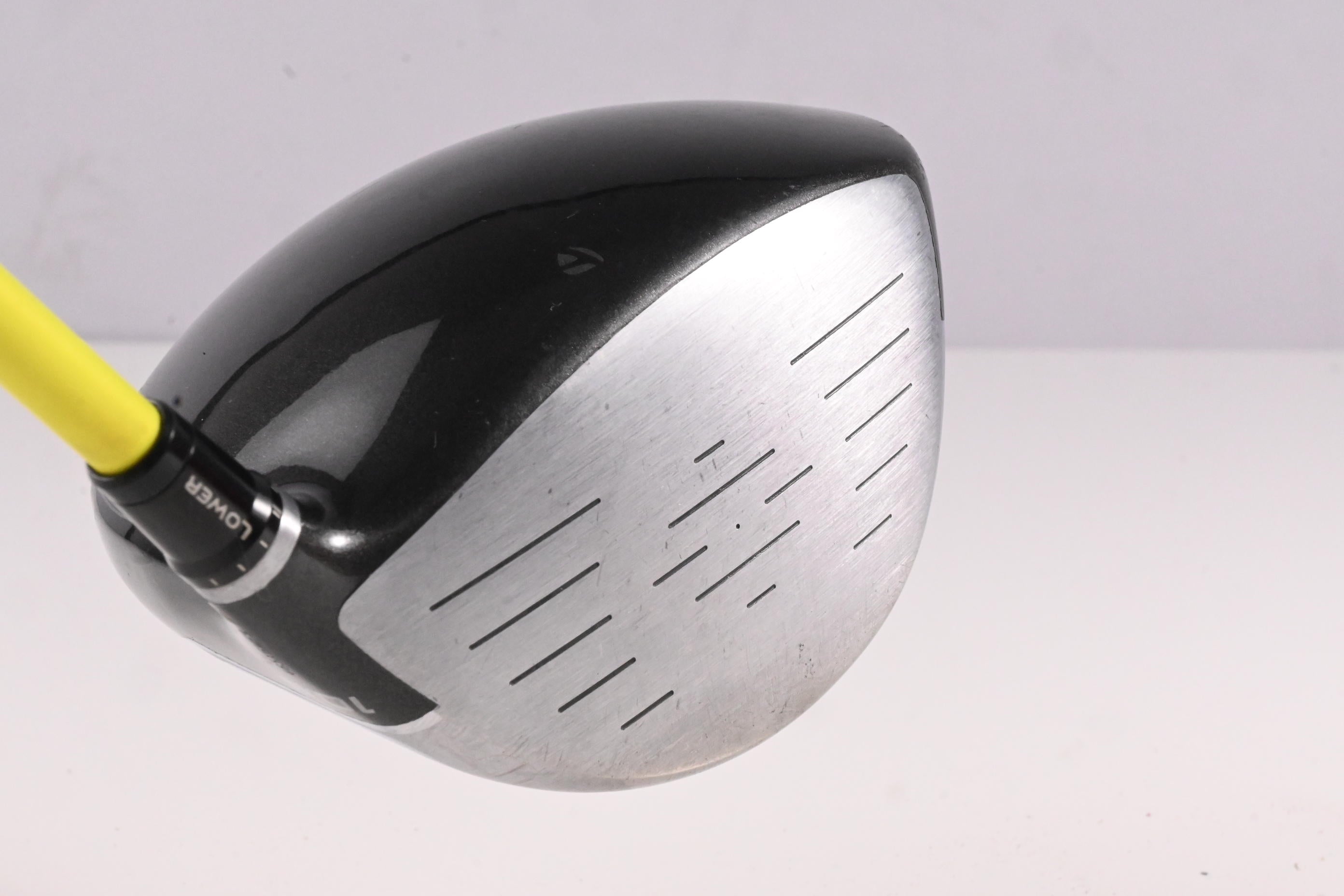Left Hand Taylormade SLDR Driver / 10.5 Degree / Regular Flex UST Proforce V2 6