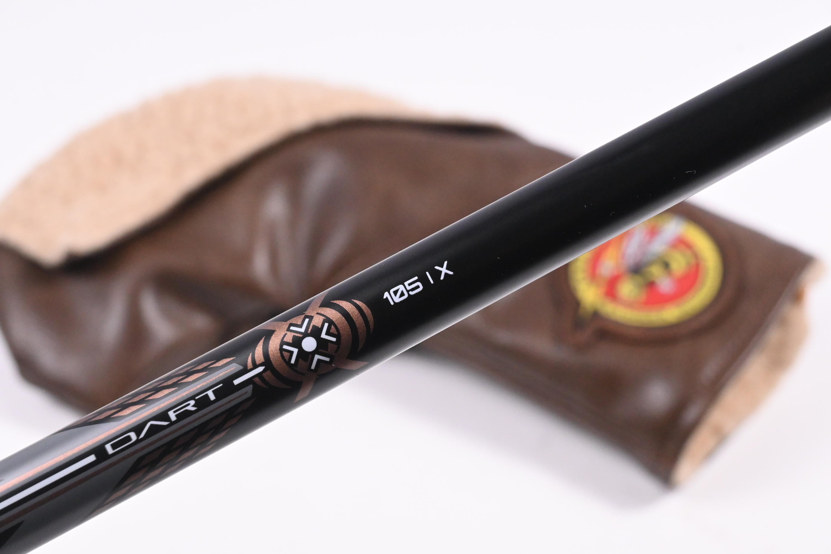 Taylormade P.UDI Bomber #2 Iron / 17 Degree / X-Flex UST Recoil Dart 105 Shaft