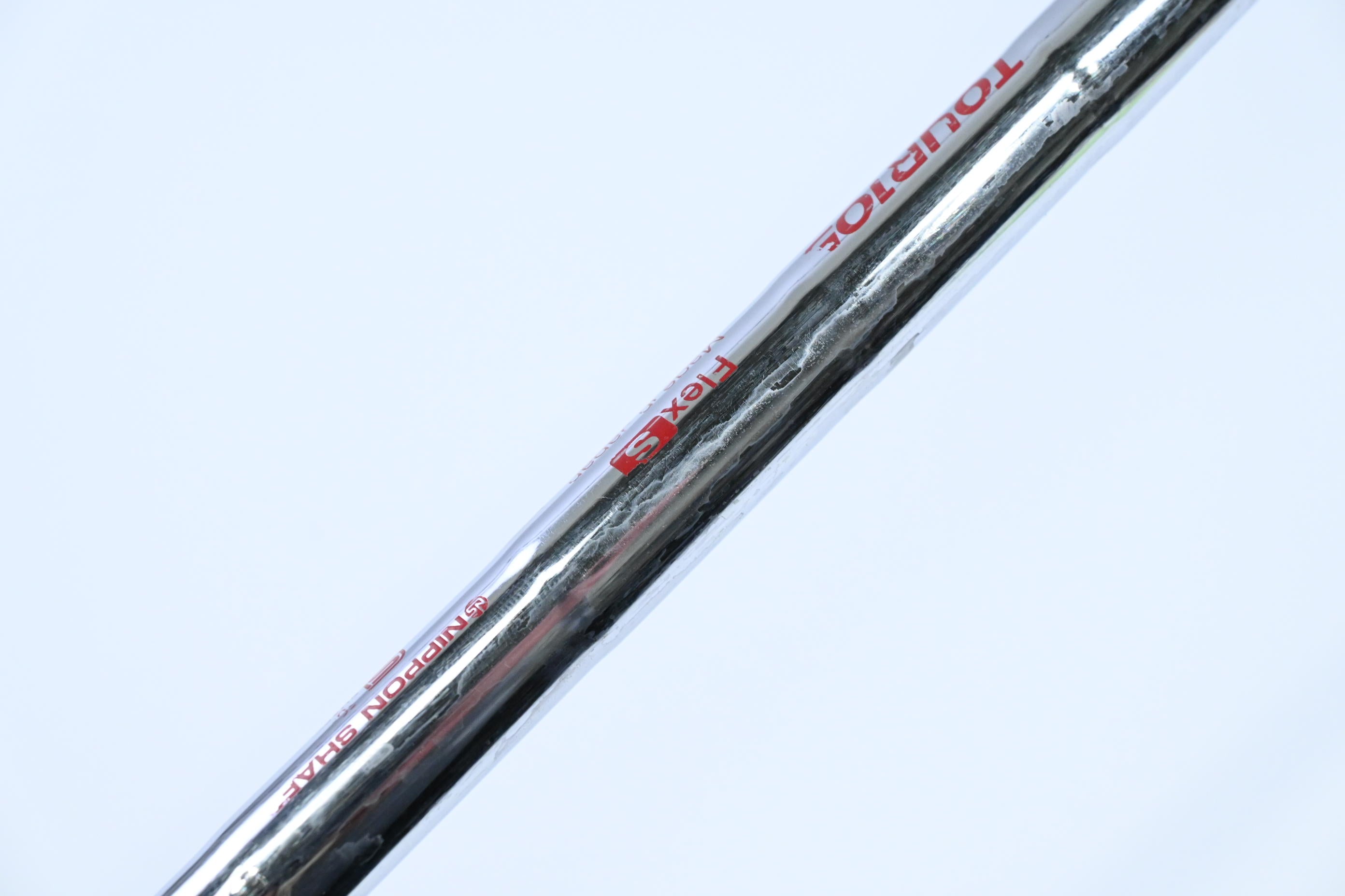 Titleist Vokey SM7 Lob Wedge / 60 Degree / Stiff Flex NS Pro Modus3 Tour 105