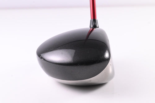 Callaway Big Bertha Ti 454 Driver / 9 Degree / Firm Flex Callaway RCH 65 Shaft