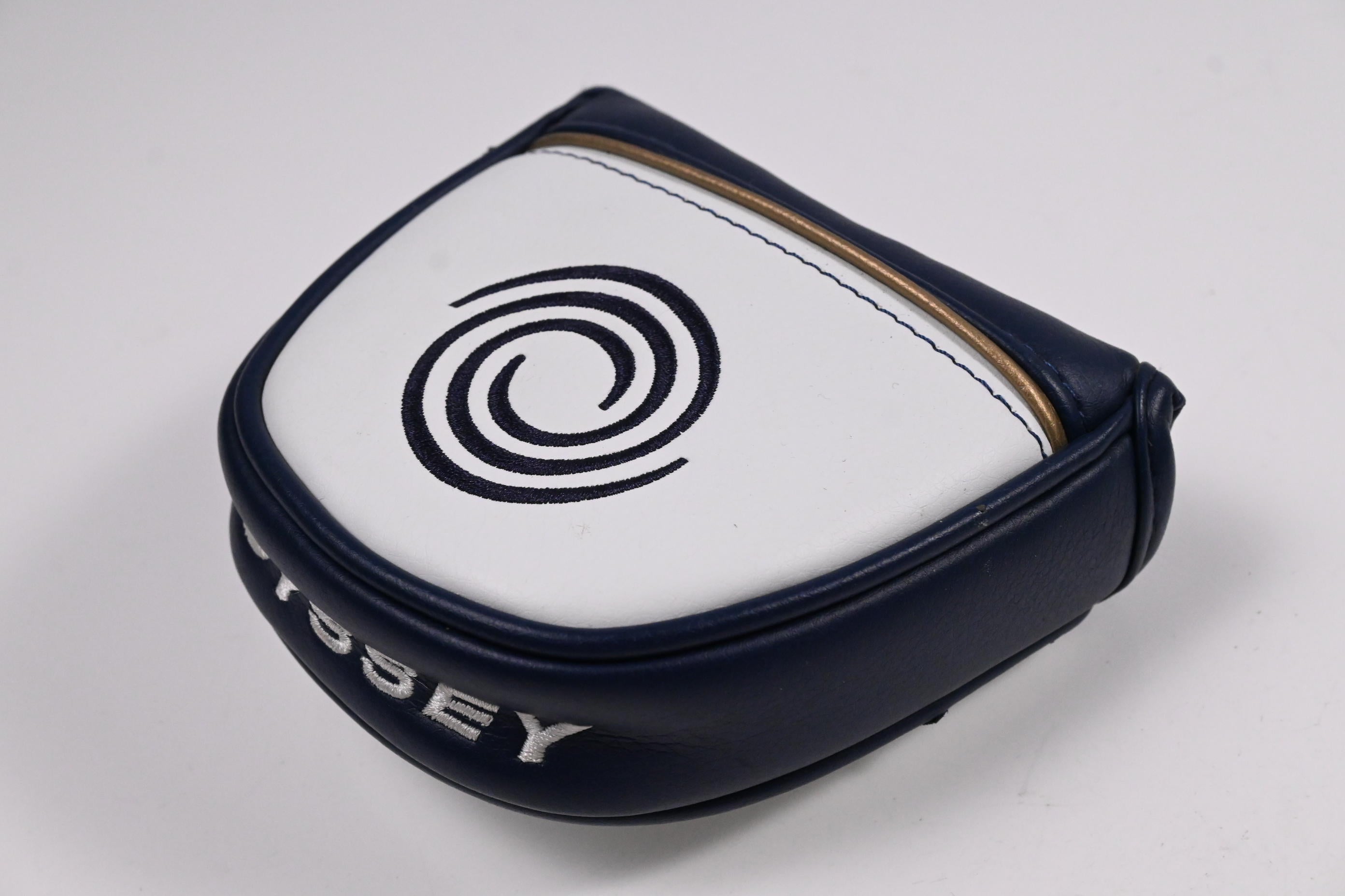 Odyssey AI-One Milled Silver Series Seven T Putter / 32.5 Inch
