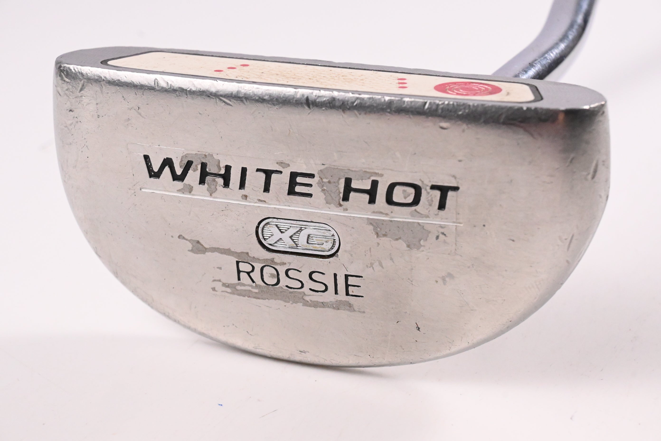 Odyssey White Hot XG Rossie Putter / 35 Inch