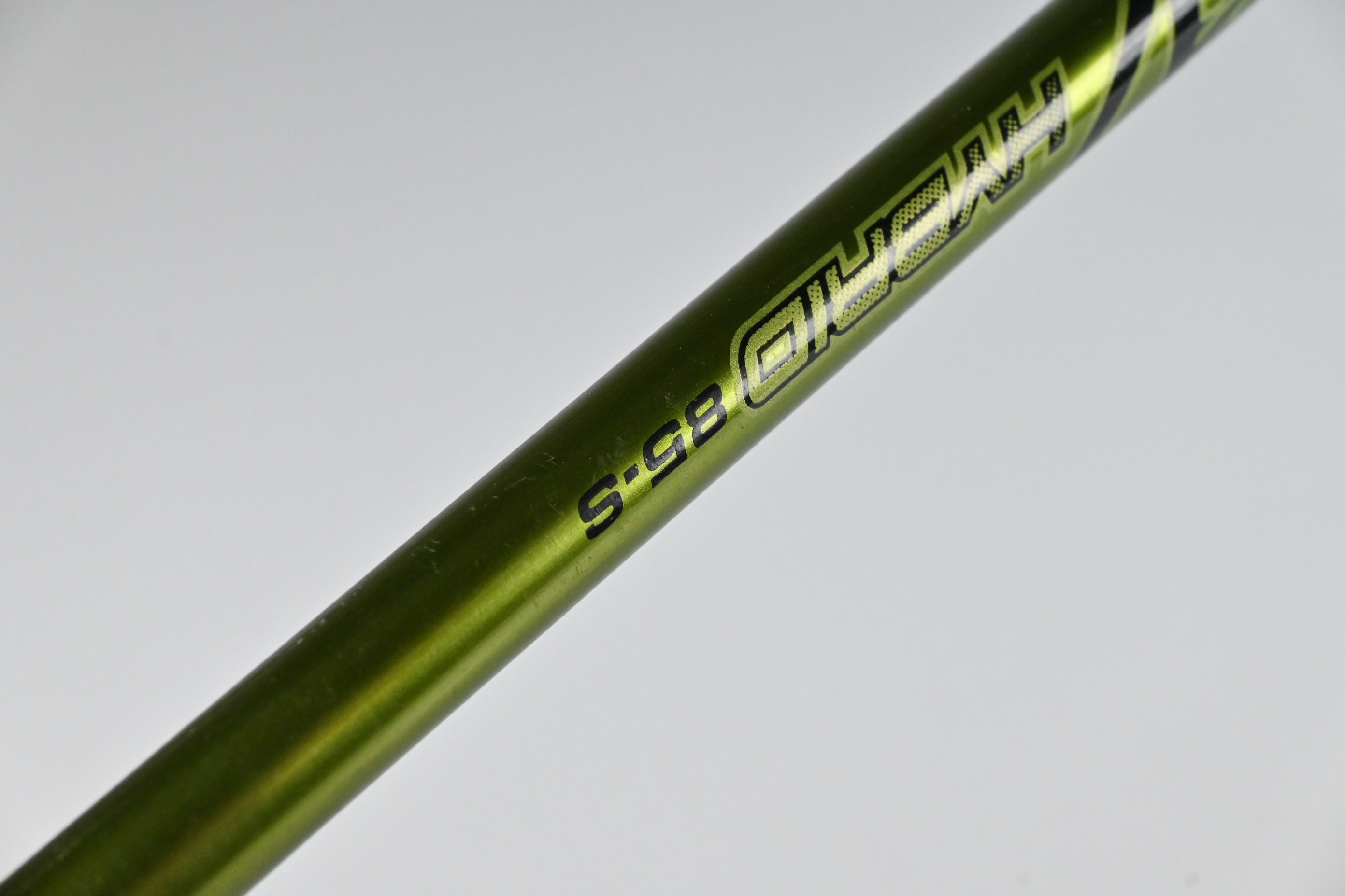 Ping G5 #3 Hybrid / 19 Degree / Stiff Flex Aldila NV Green 85 Shaft