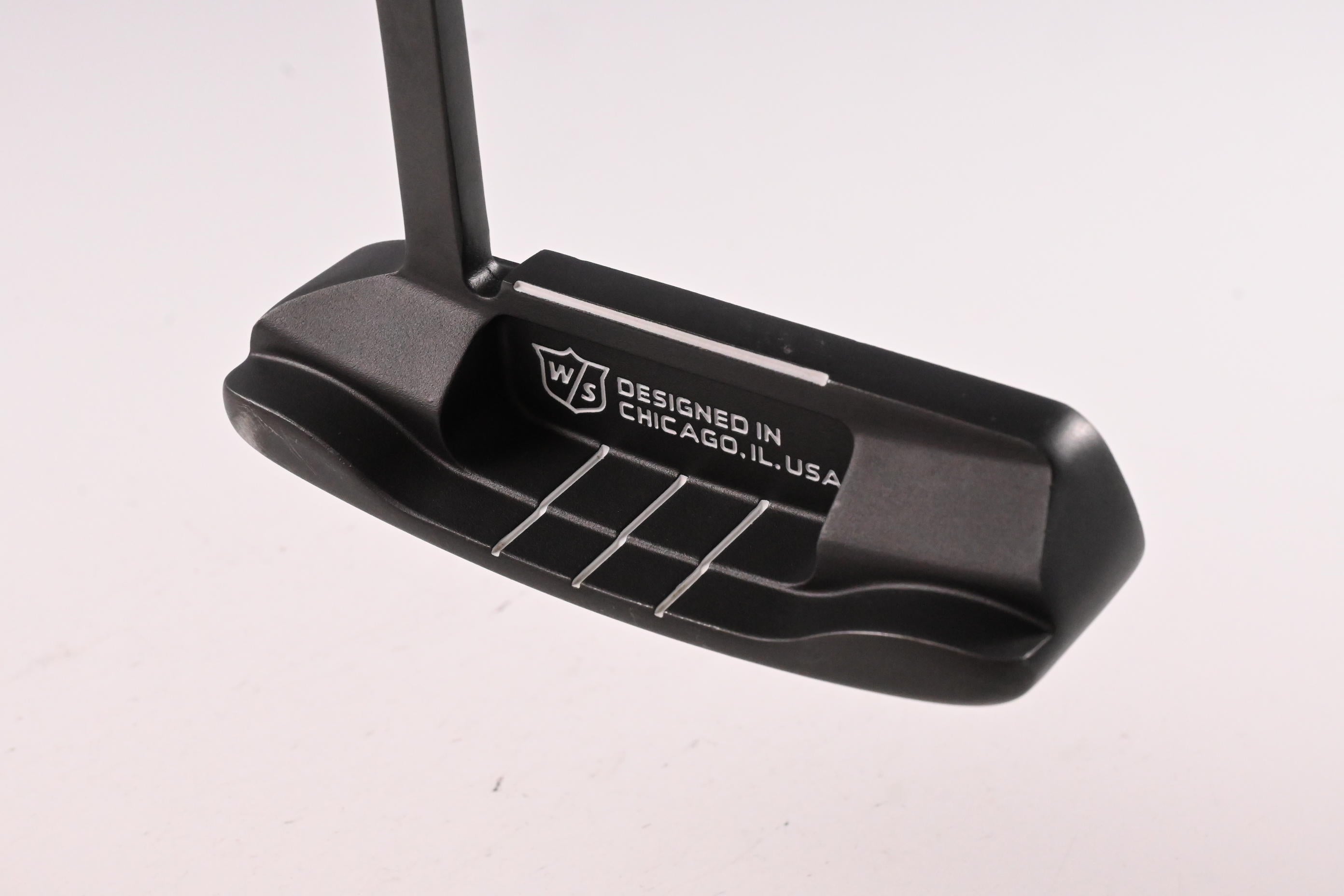 Wilson Infinite 2018 Windy City Putter / 34 Inch