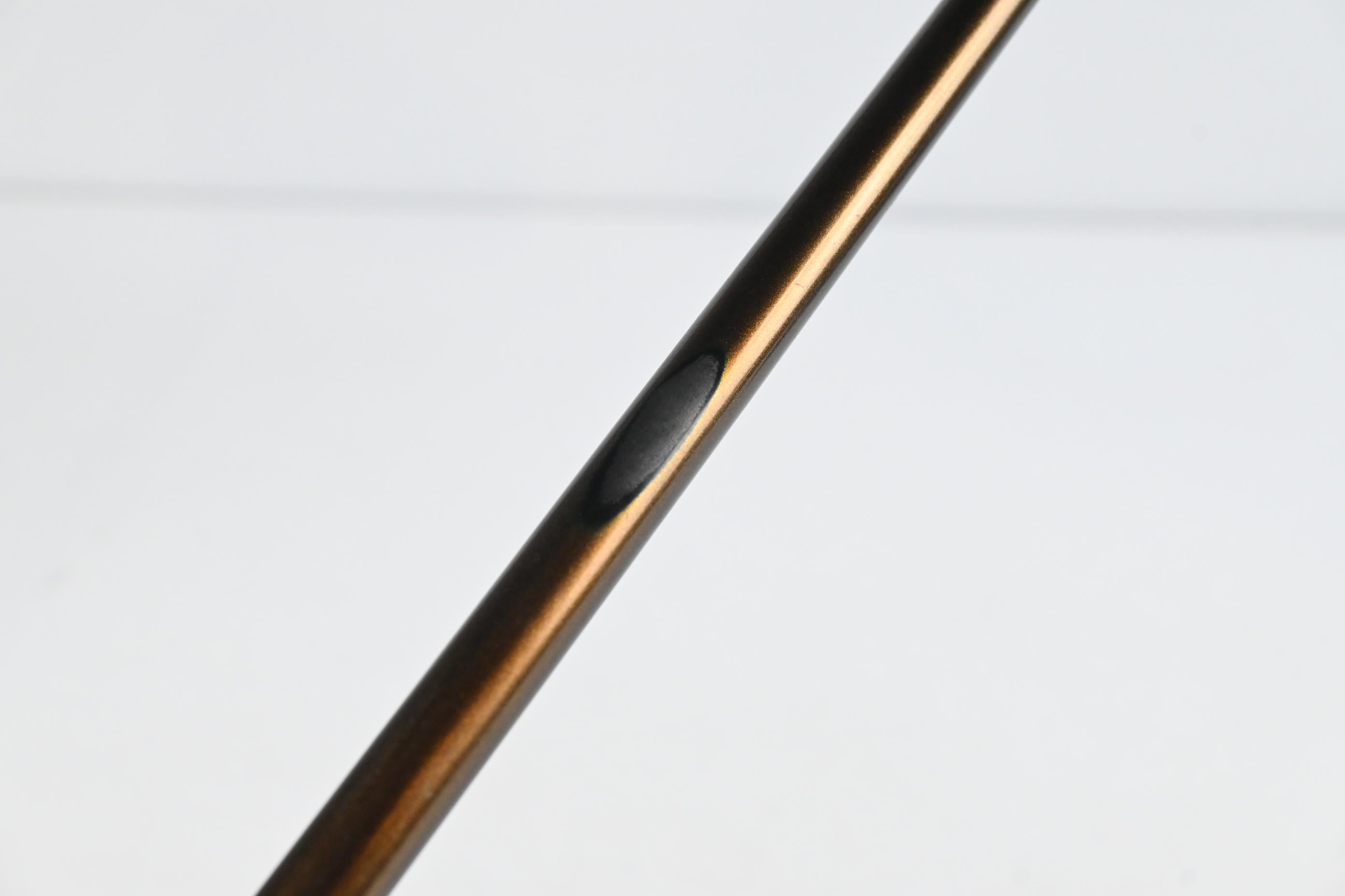 Ping G400 Driver / 10.5 Degree / Senior Flex Alta CB 55 Shafts