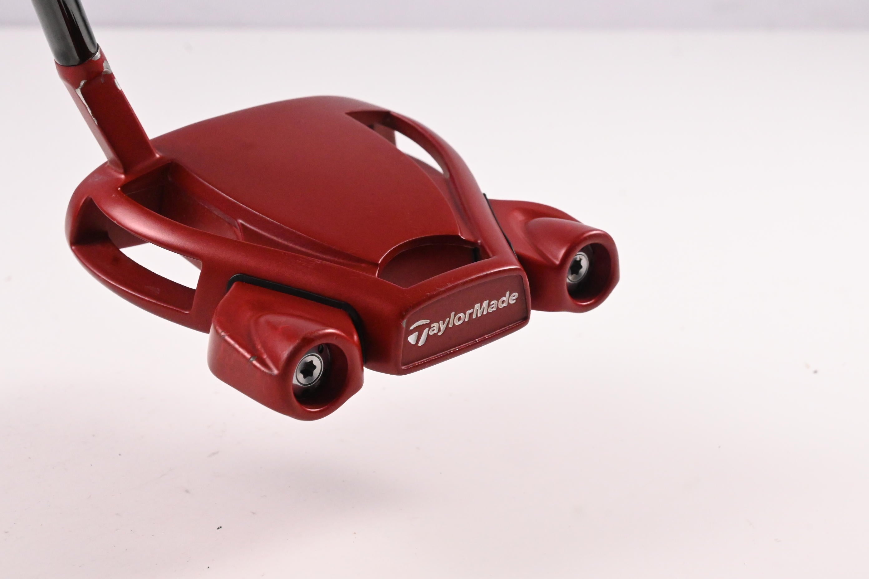 Taylormade Spider Red Putter / 34 Inch
