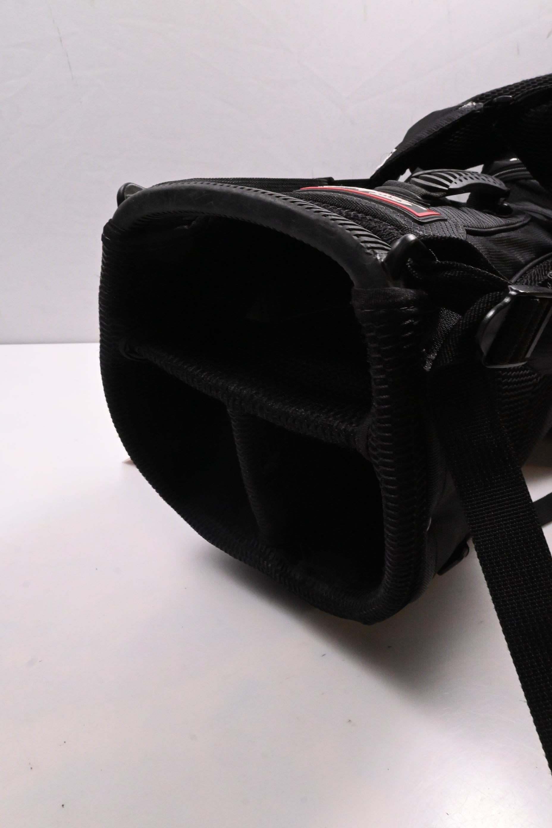 Titleist Stand Bag / 3-Way Divider / Black