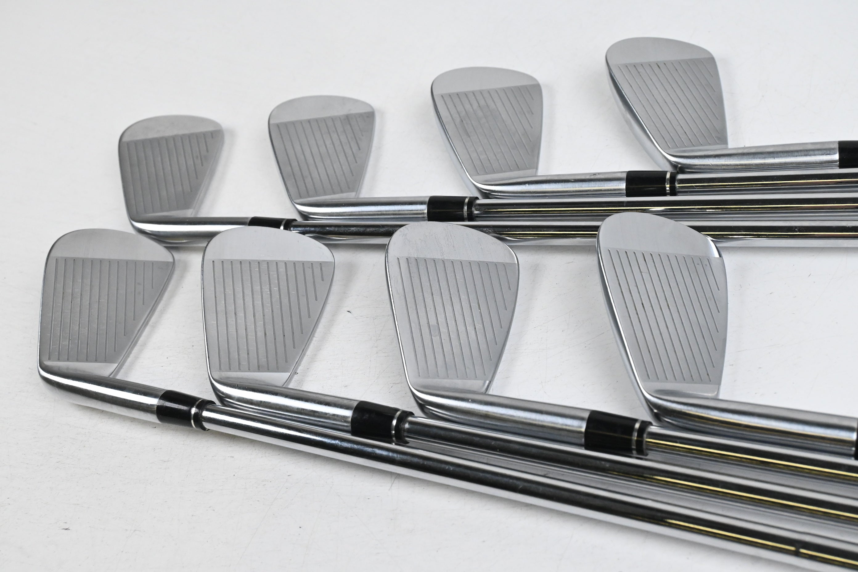 Honma TW747 VX Irons / 3-PW / Regular Flex N.S.Pro Modus3 Tour 105 Shafts