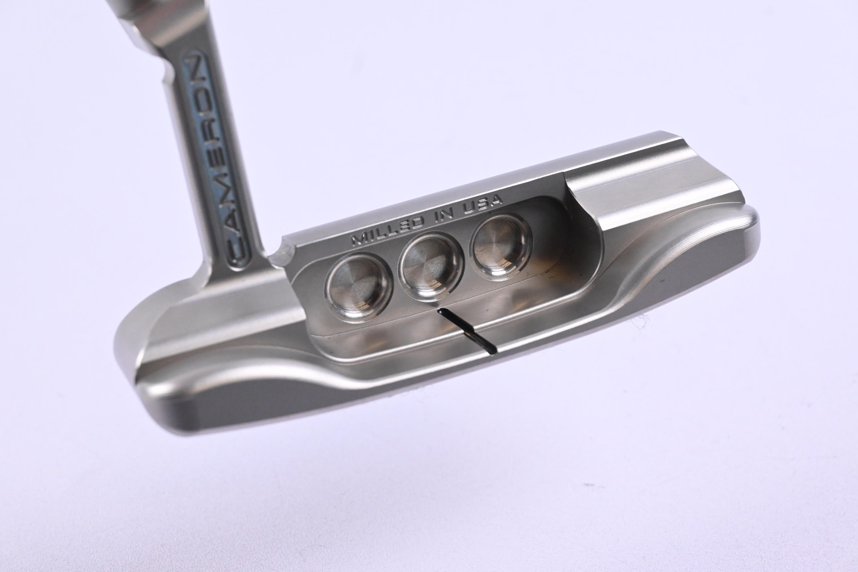 Scotty Cameron Super Select Newport Putter / 34 Inch