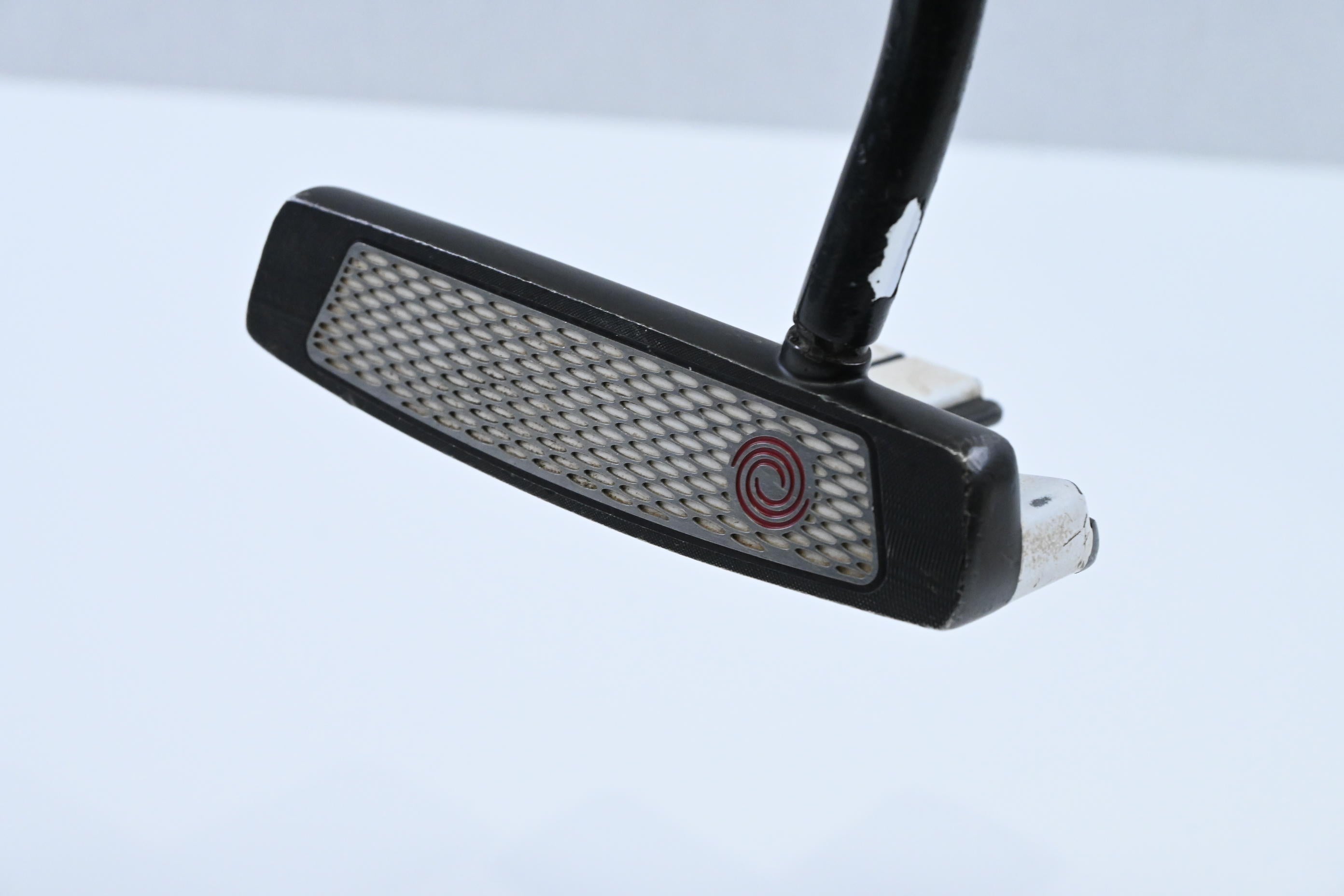 Odyssey Works Big T Blade Putter / 34 Inch