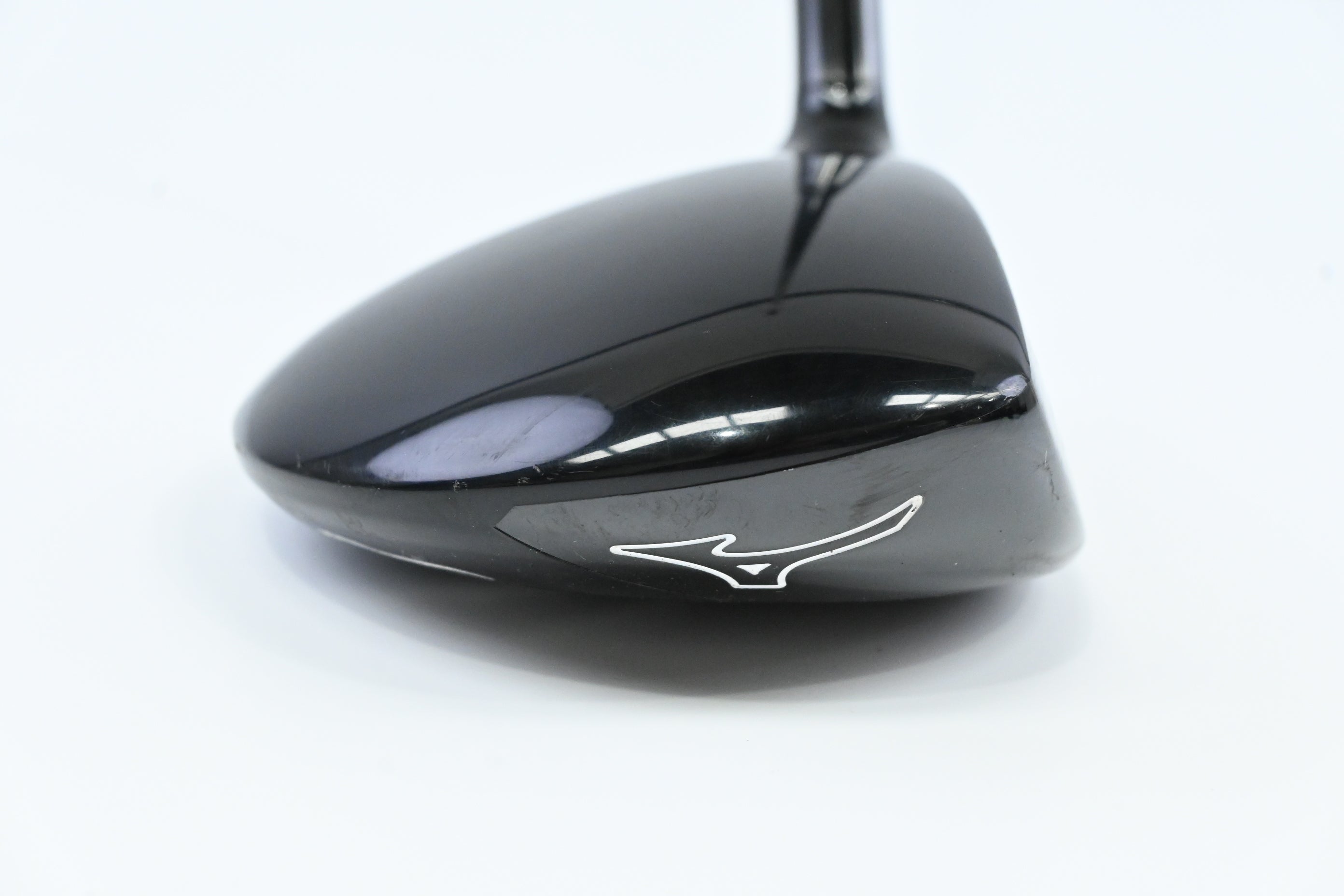 Mizuno JPX 825 #5 Wood / 18 Degree / Regular Flex Fujikura Orochi 60 Shaft