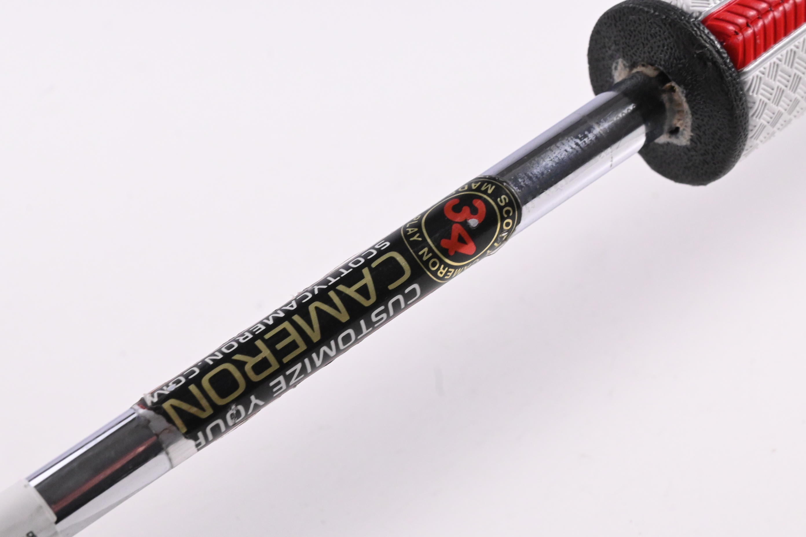Scotty Cameron Select Newport 3 2016 Putter / 33 Inch