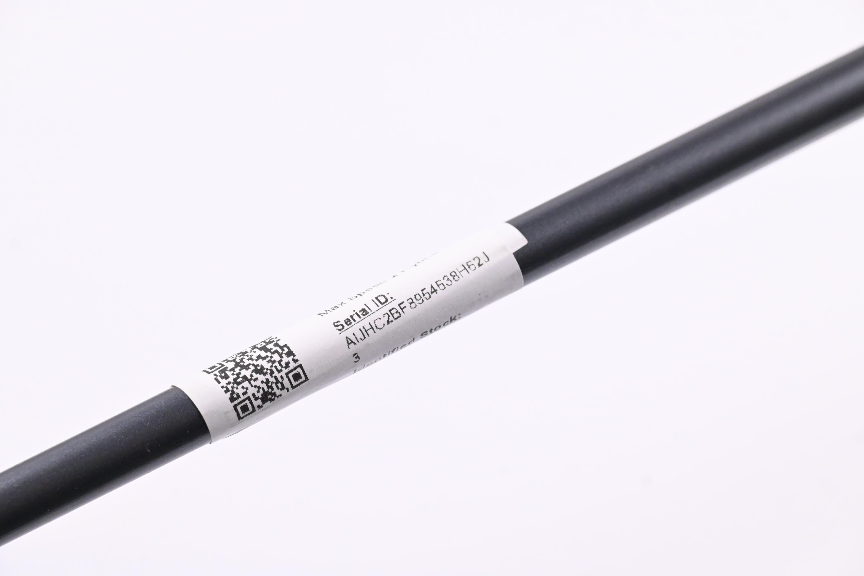 Benross Speed 2 Max #5 Iron / Senior Flex Aldila Speed Core Shaft