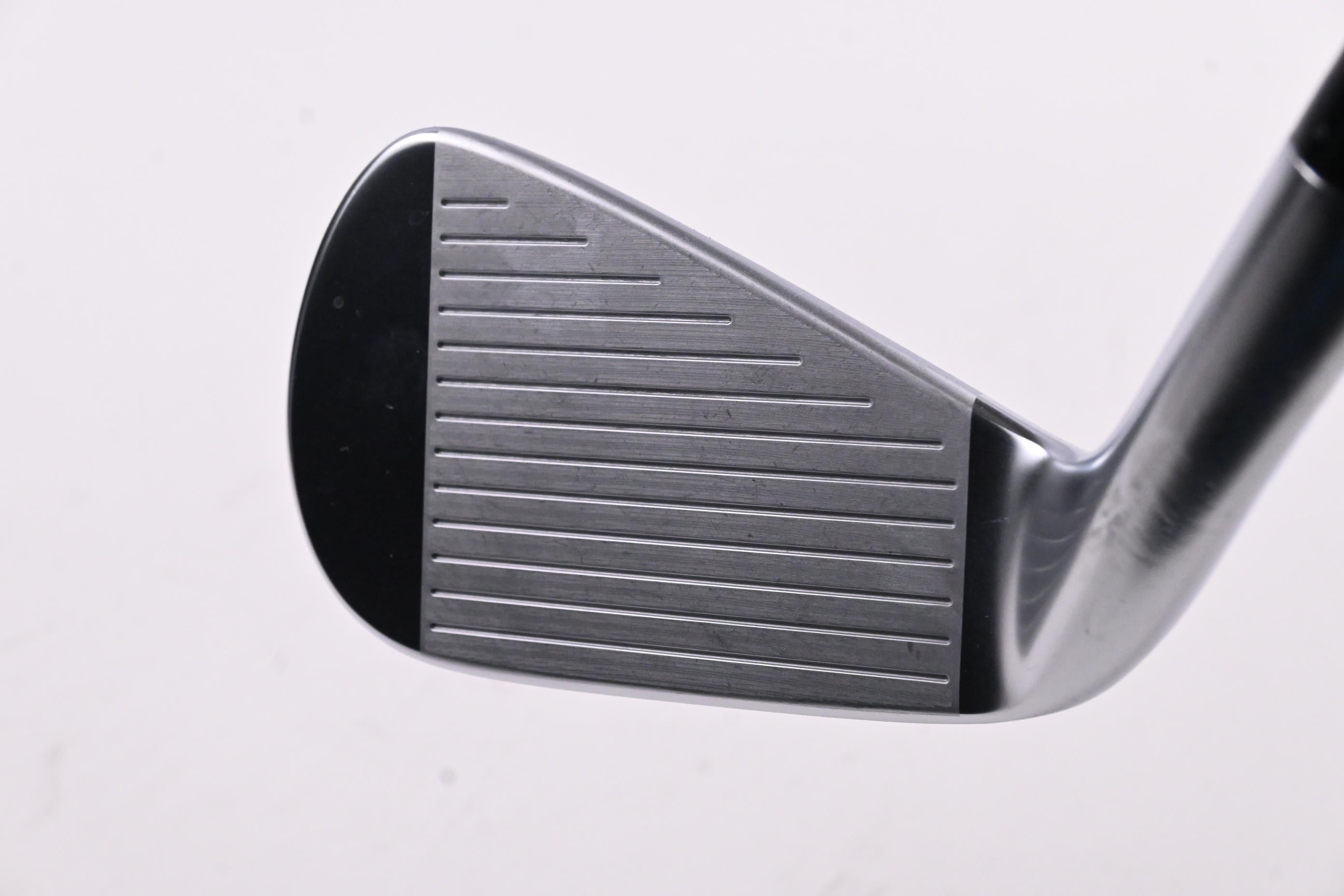 Srixon ZX5 #6 Iron / 27 Degree / Regular Flex UST Mamiya Recoil ES 760 Shaft