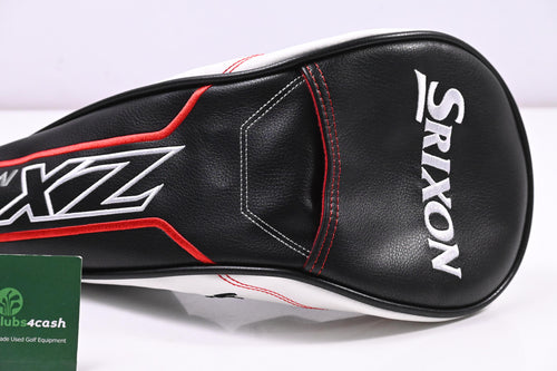 Srixon ZX7 MK II Driver / 10.5 Degree / Regular Flex Diamana ZX 50 Shaft