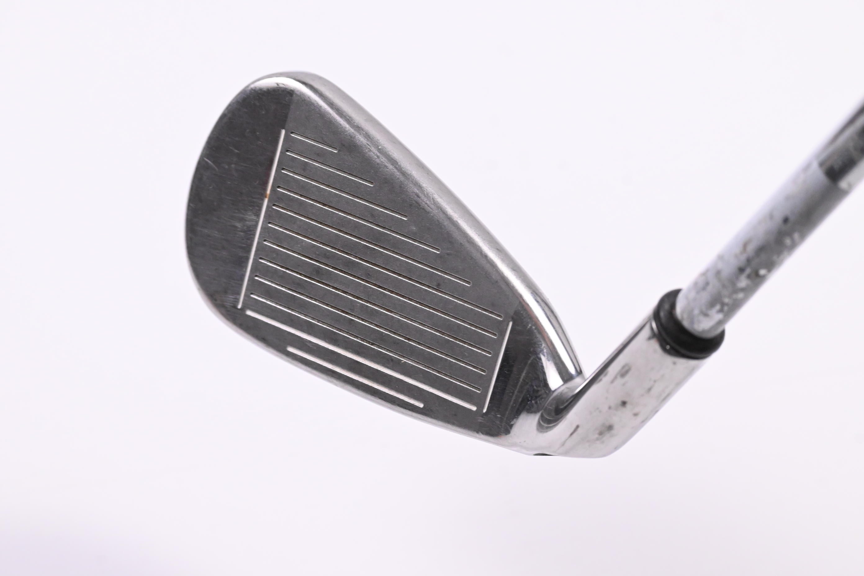 Callaway Diablo Edge #4 Iron / 22 Degree / Uniflex Callaway Diablo Edge Shaft