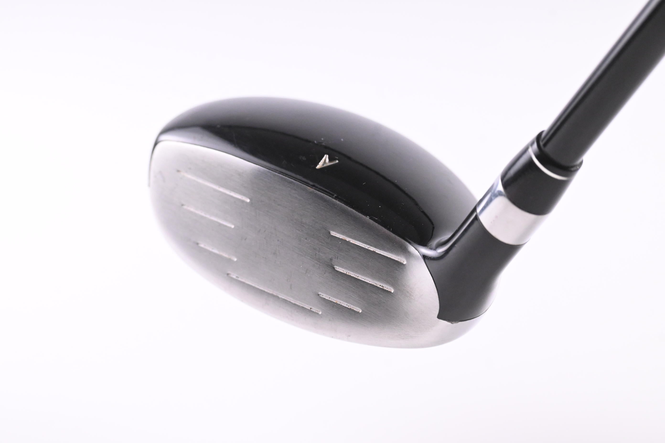 Ben Sayers M8 #3 Hybrid / 18 Degree / Stiff Flex Ben Sayers M8 Shaft