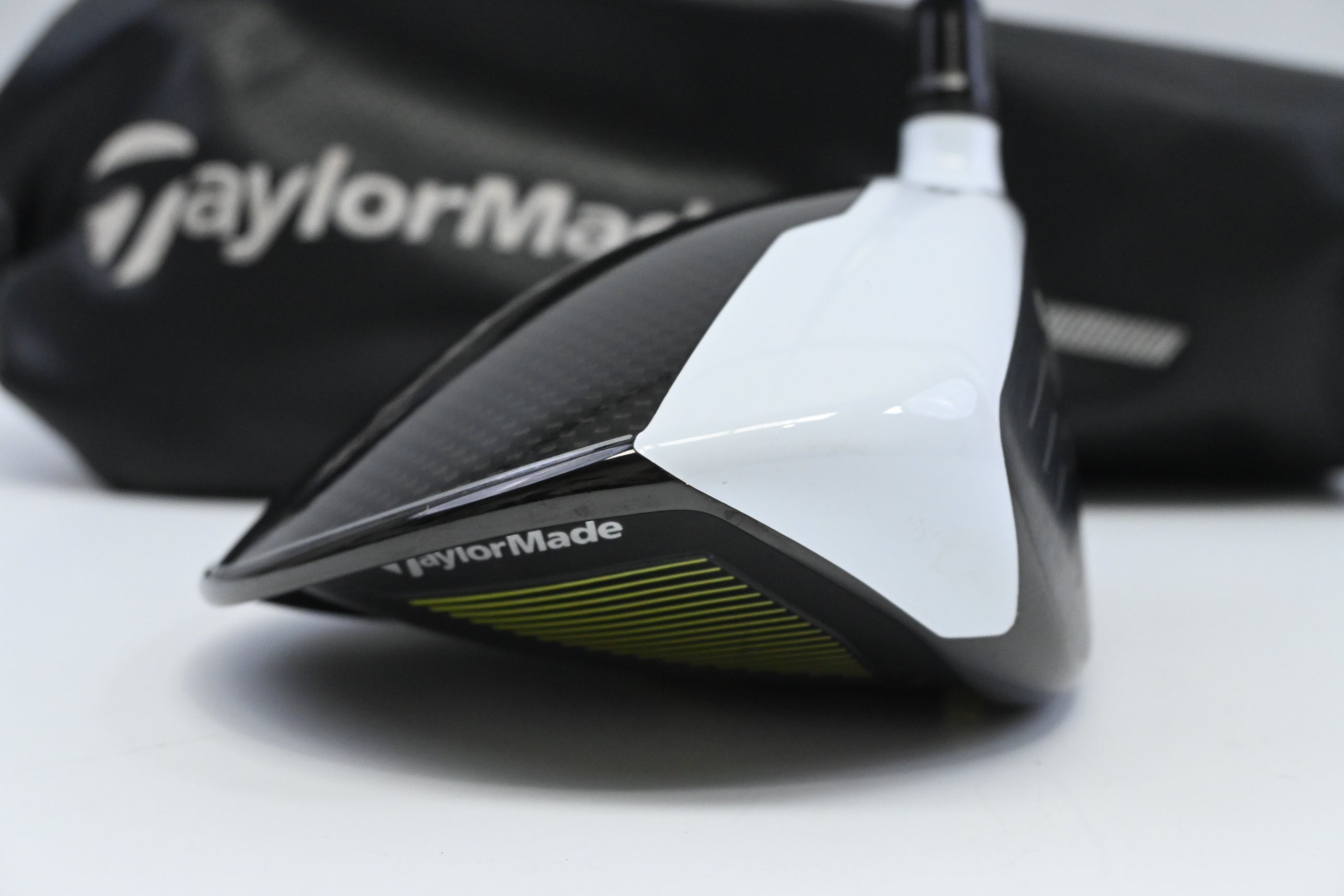 Taylormade M2 2017 Driver / 10.5 Degree / Still Flex Kuro Kage Silver 60 Shaft